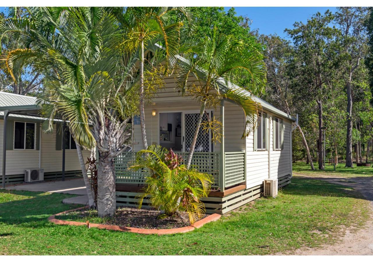Discovery Parks - Tannum Sands