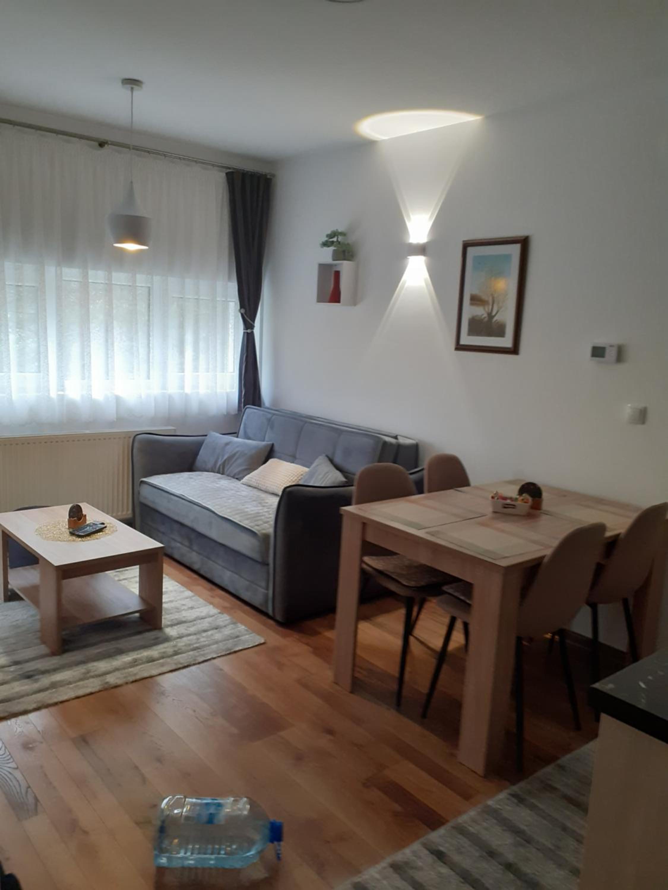 Apartman Anđela i Aleksa Divčibare view 2