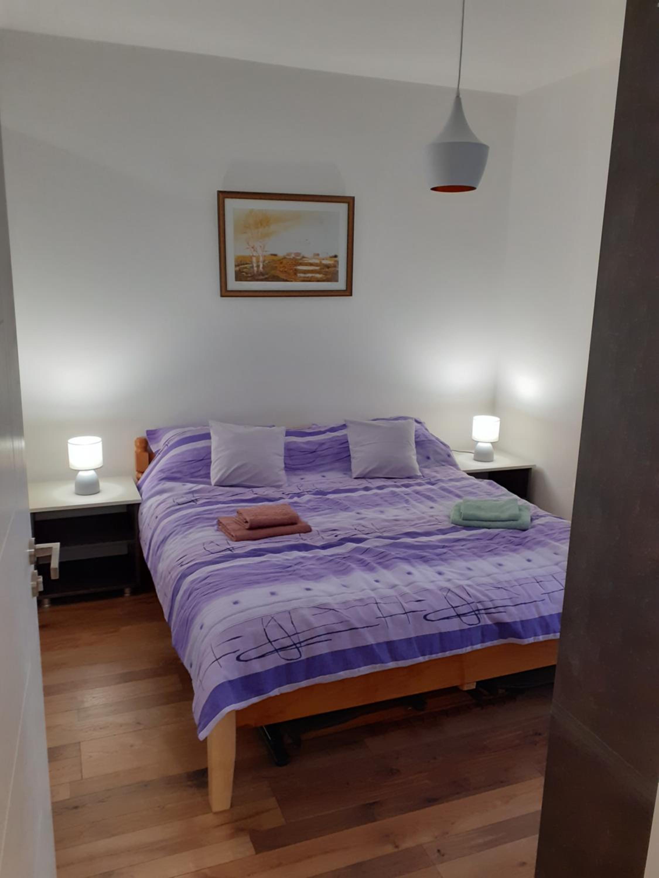 Apartman Anđela i Aleksa Divčibare view 5