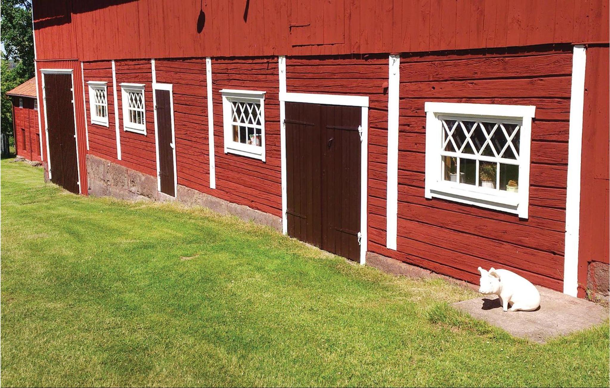 3 Bedroom Stunning Home In Vimmerby view 4