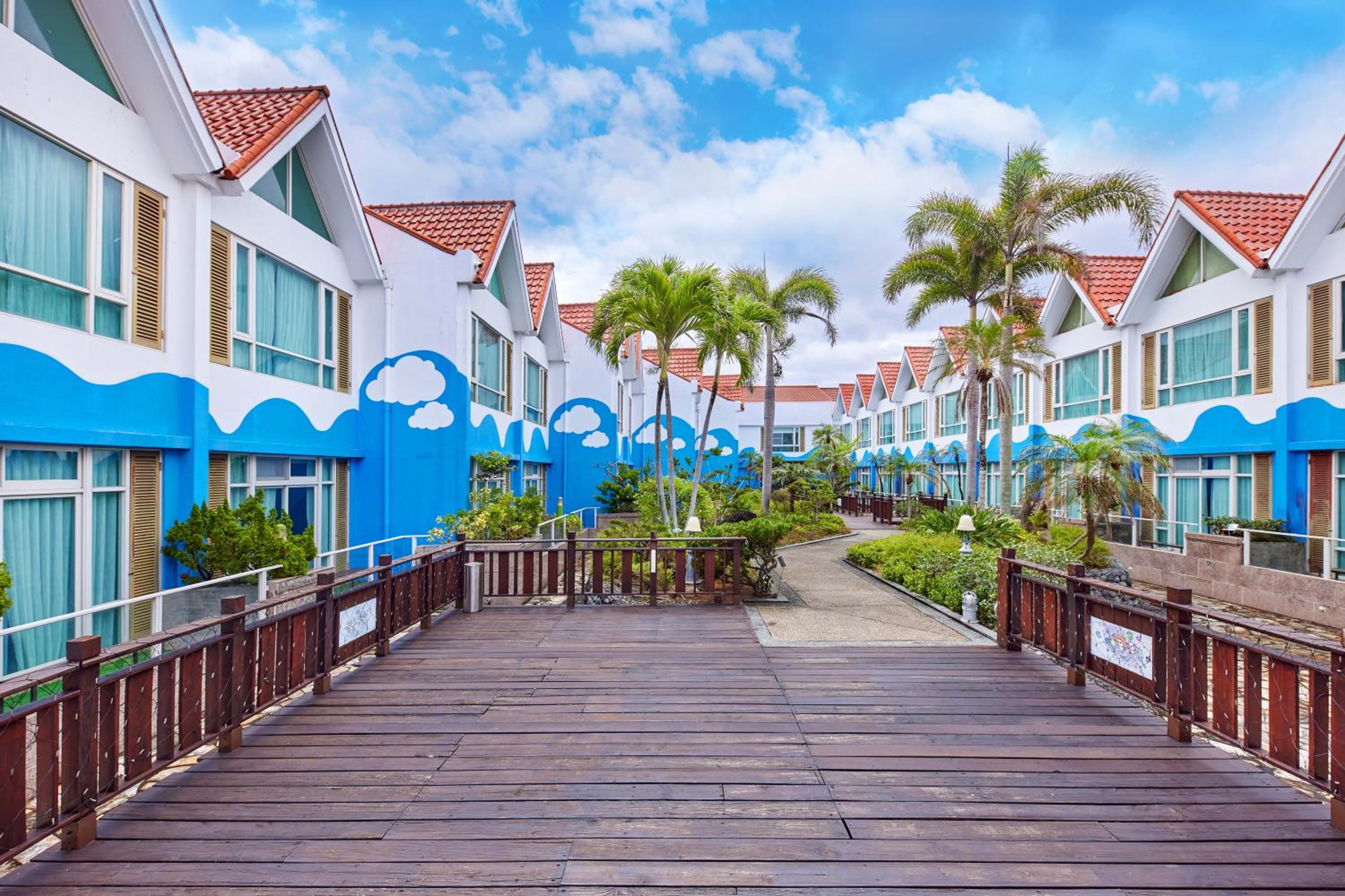 Uni-Resort Kenting
