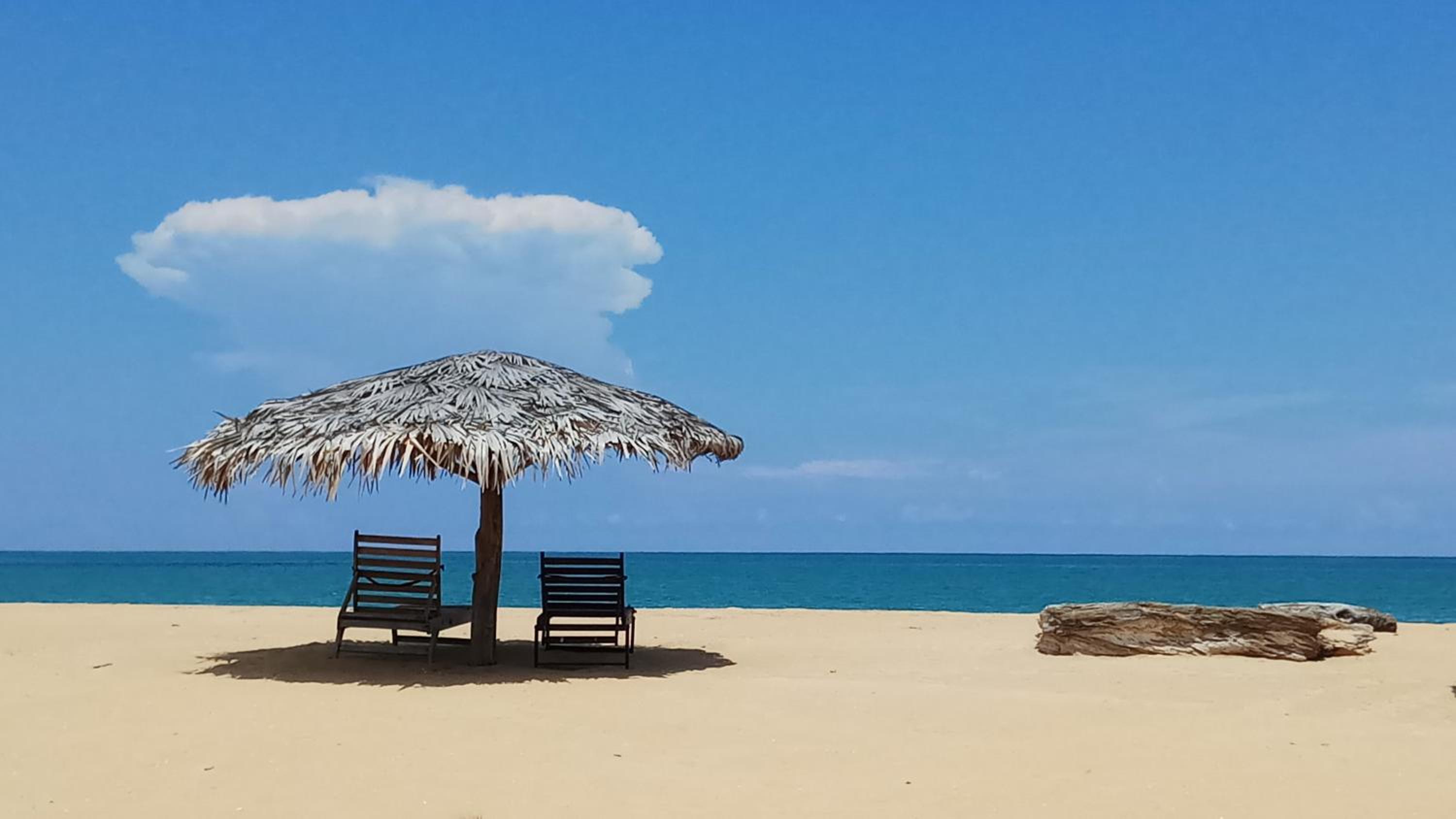 Elements Beach & Nature Resort