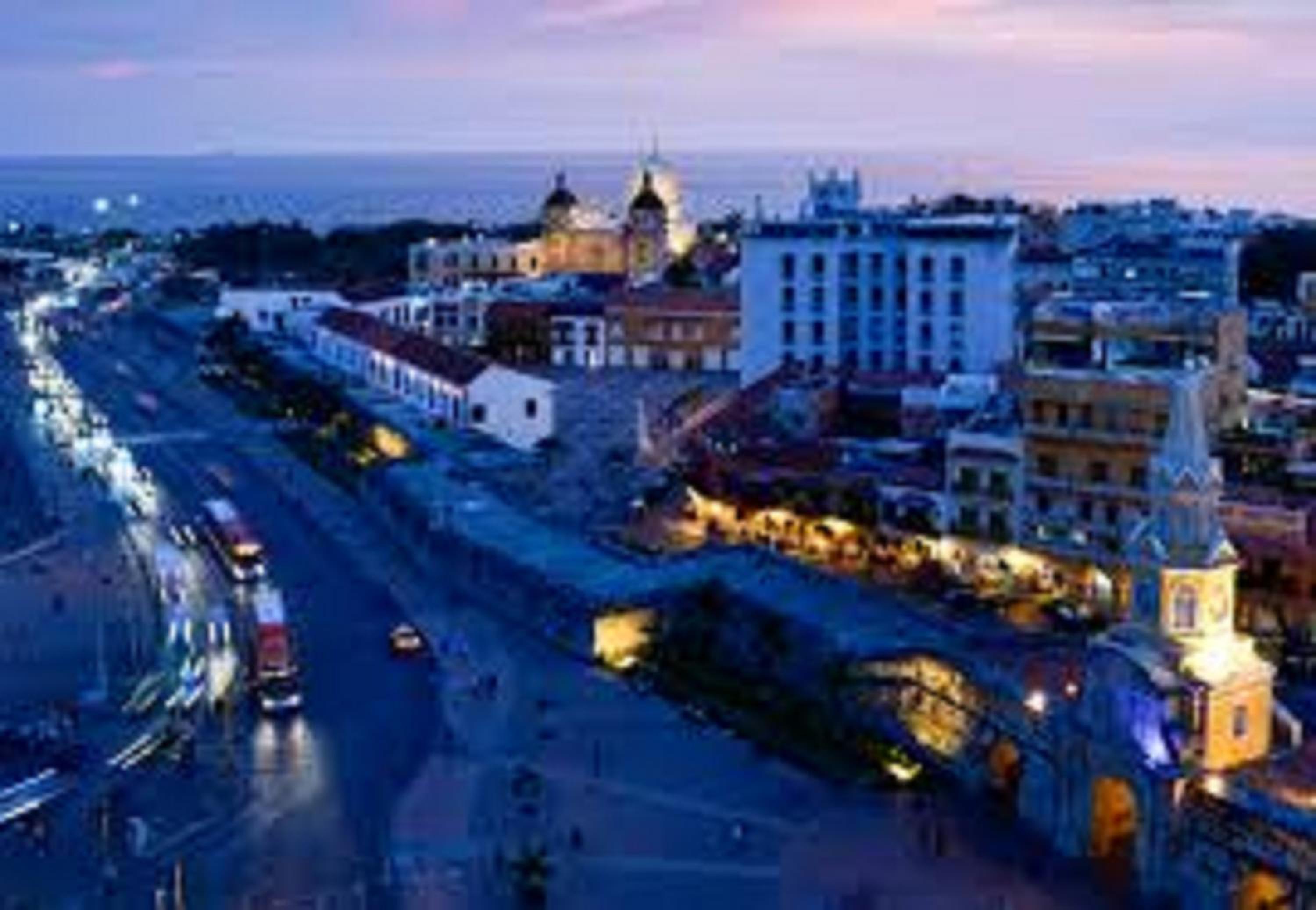 2L3 Apartment In Cartagena Near The Sea