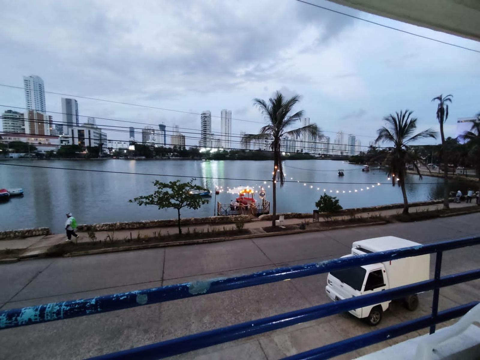 2L3 Apartment In Cartagena Near The Sea