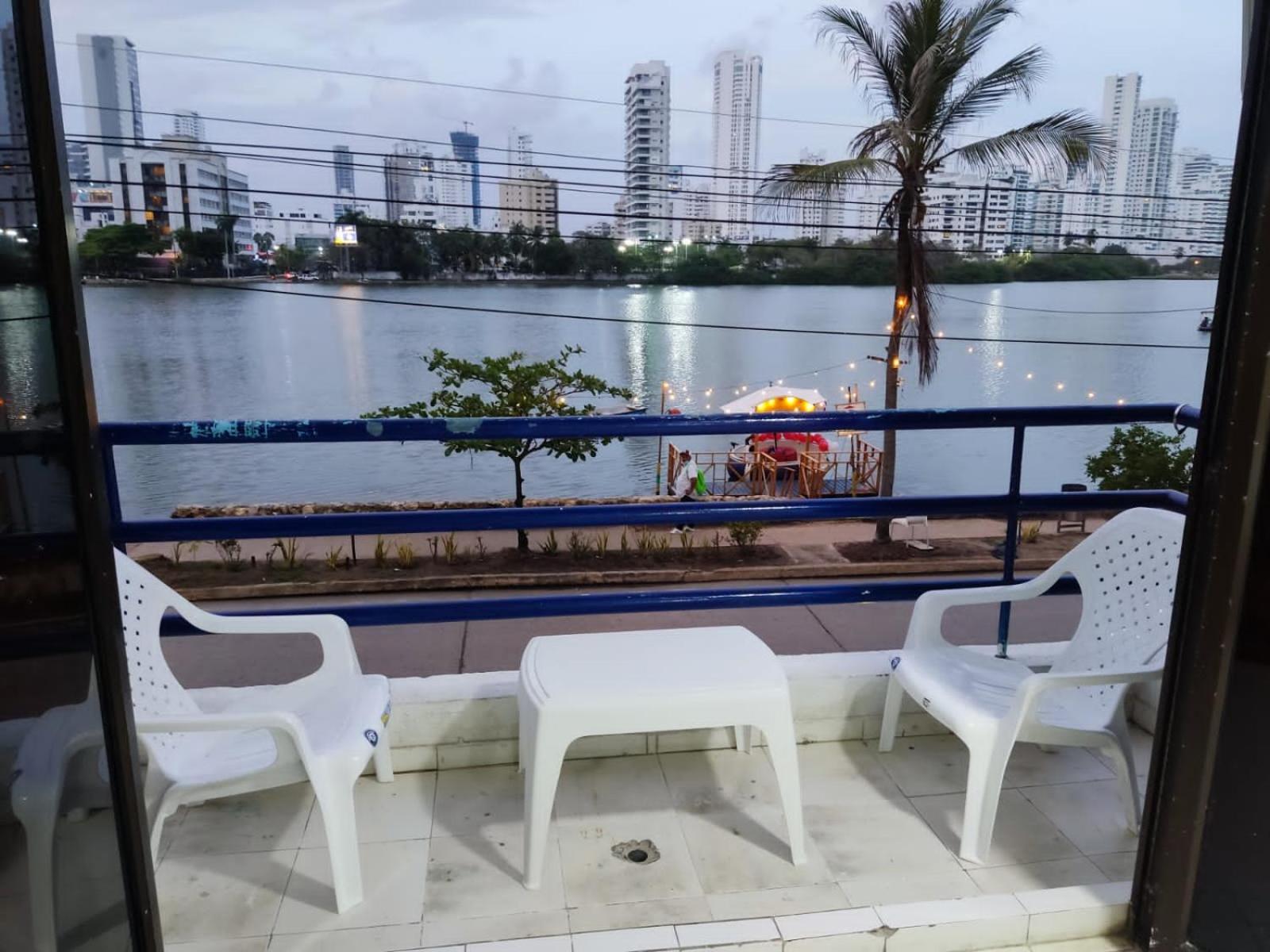 2L3 Apartment In Cartagena Near The Sea