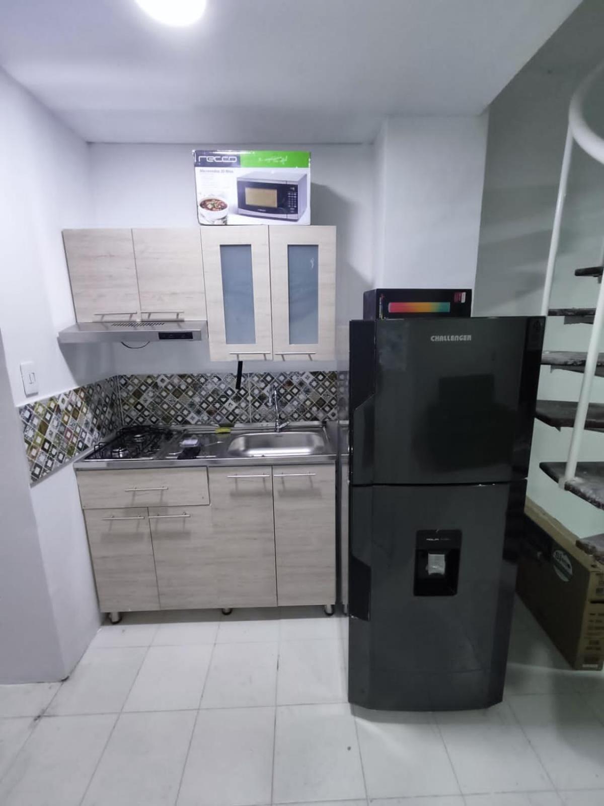 2L3 Apartment In Cartagena Near The Sea