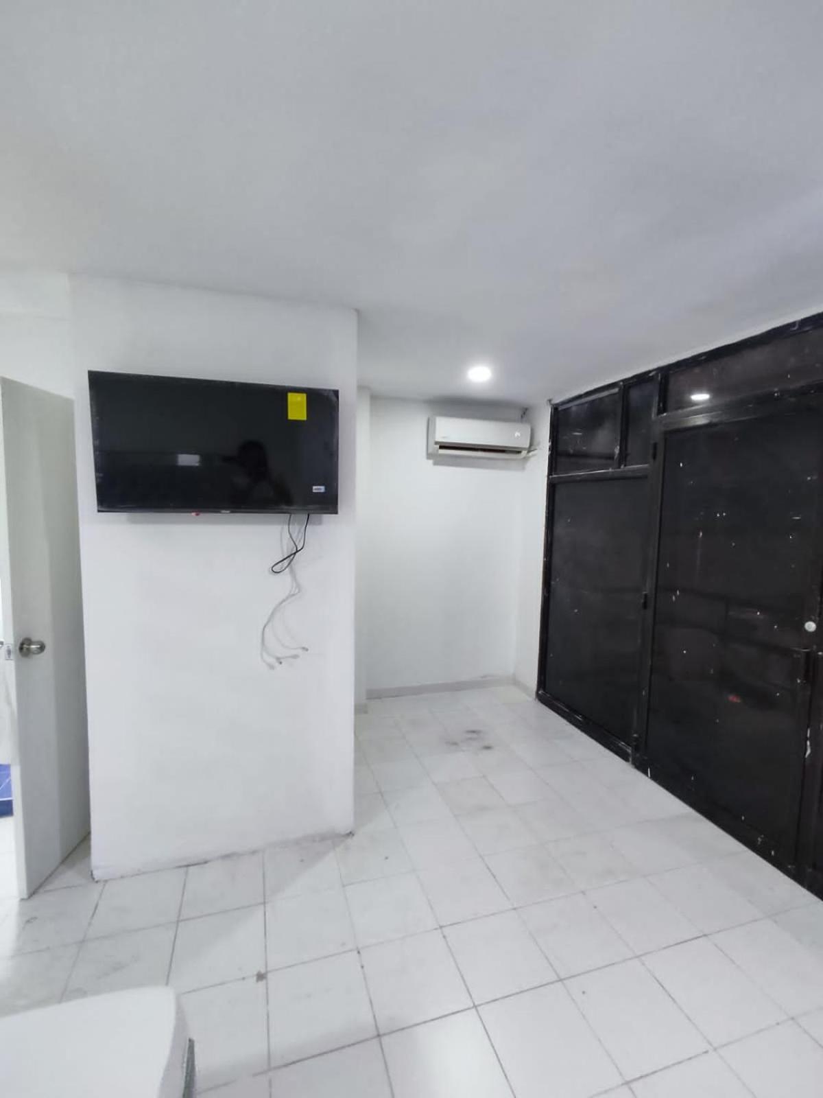 2L3 Apartment In Cartagena Near The Sea