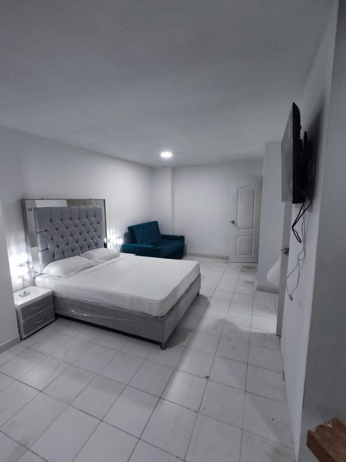 2L3 Apartment In Cartagena Near The Sea