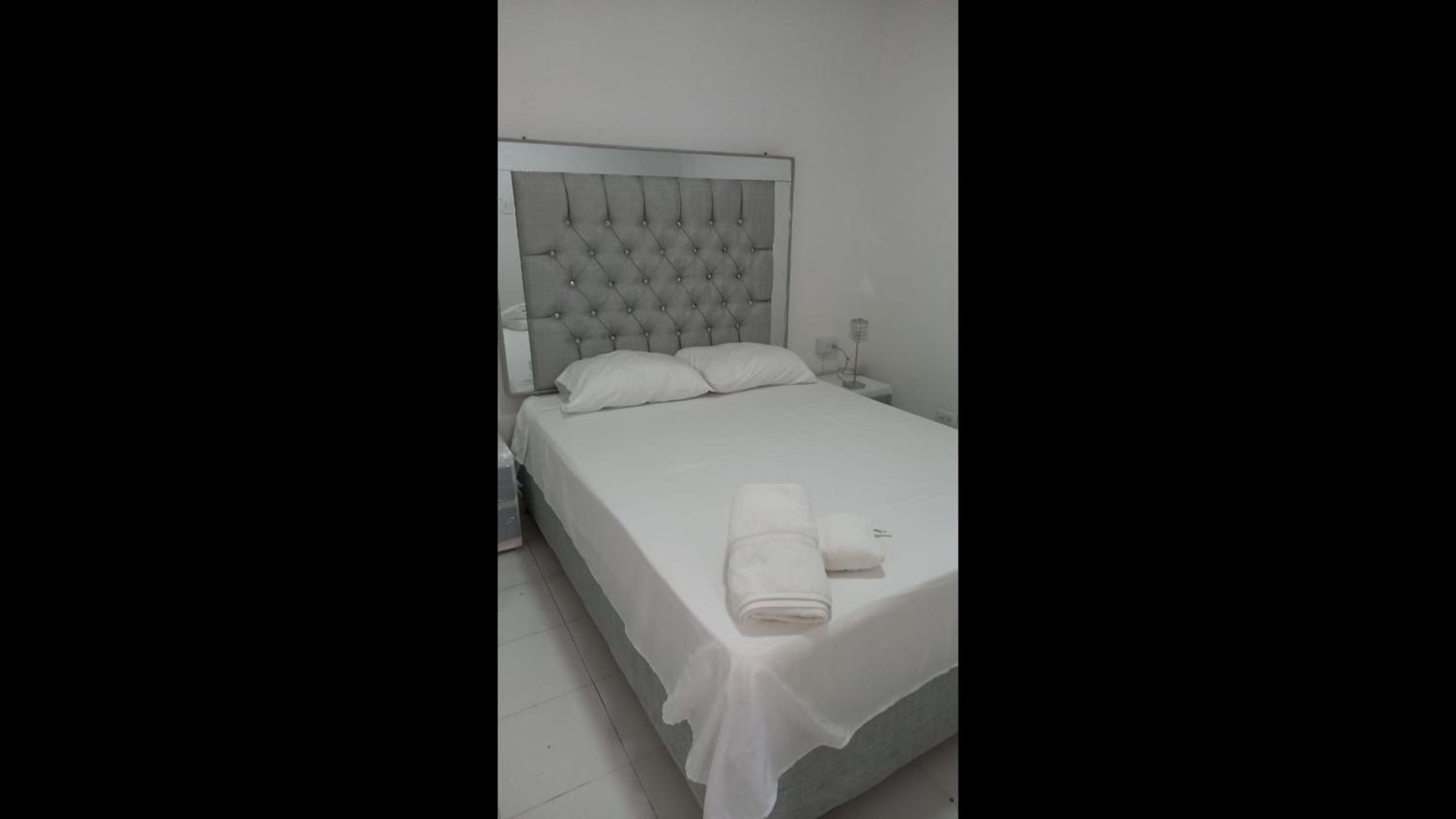 2L3 Apartment In Cartagena Near The Sea