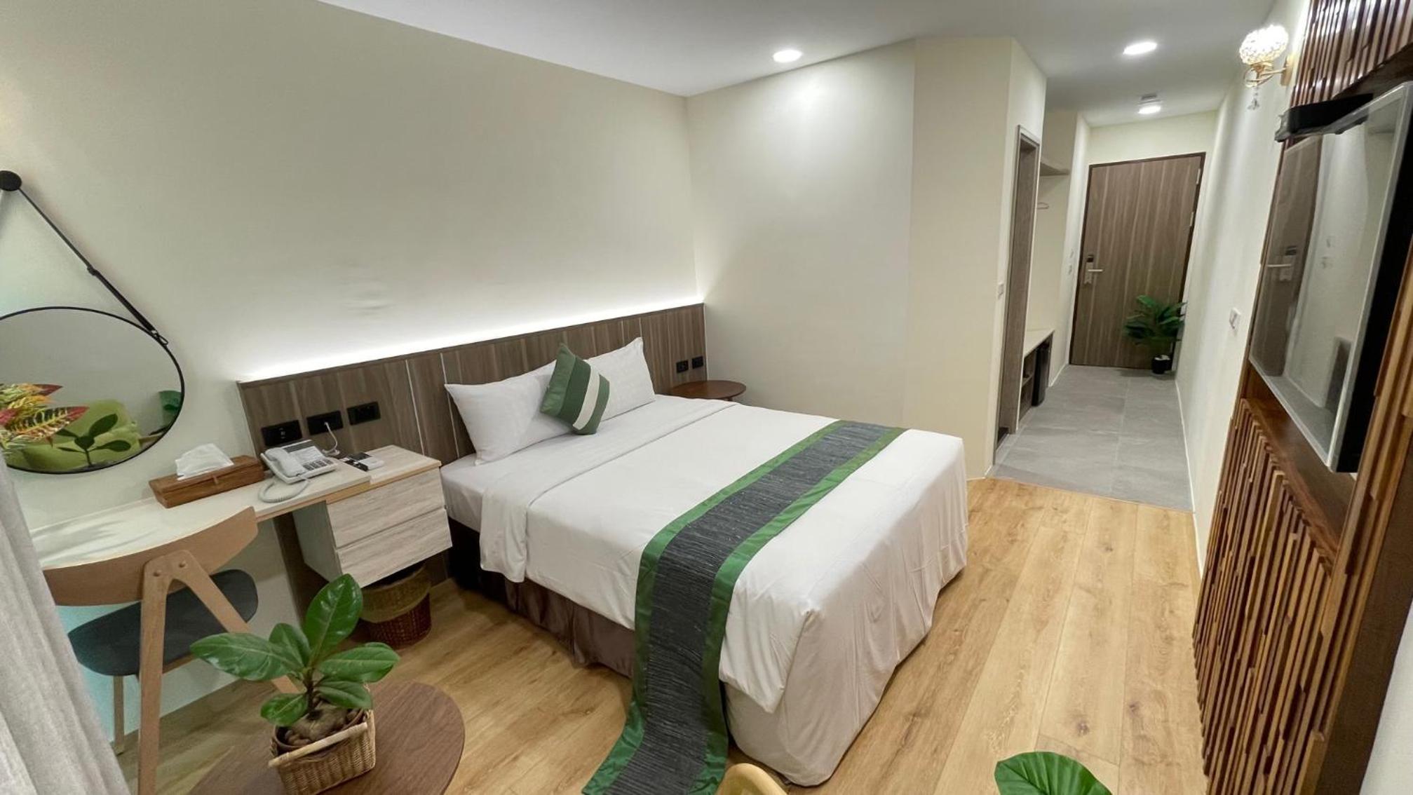 海的墾丁旅店 Ocean KT Inn