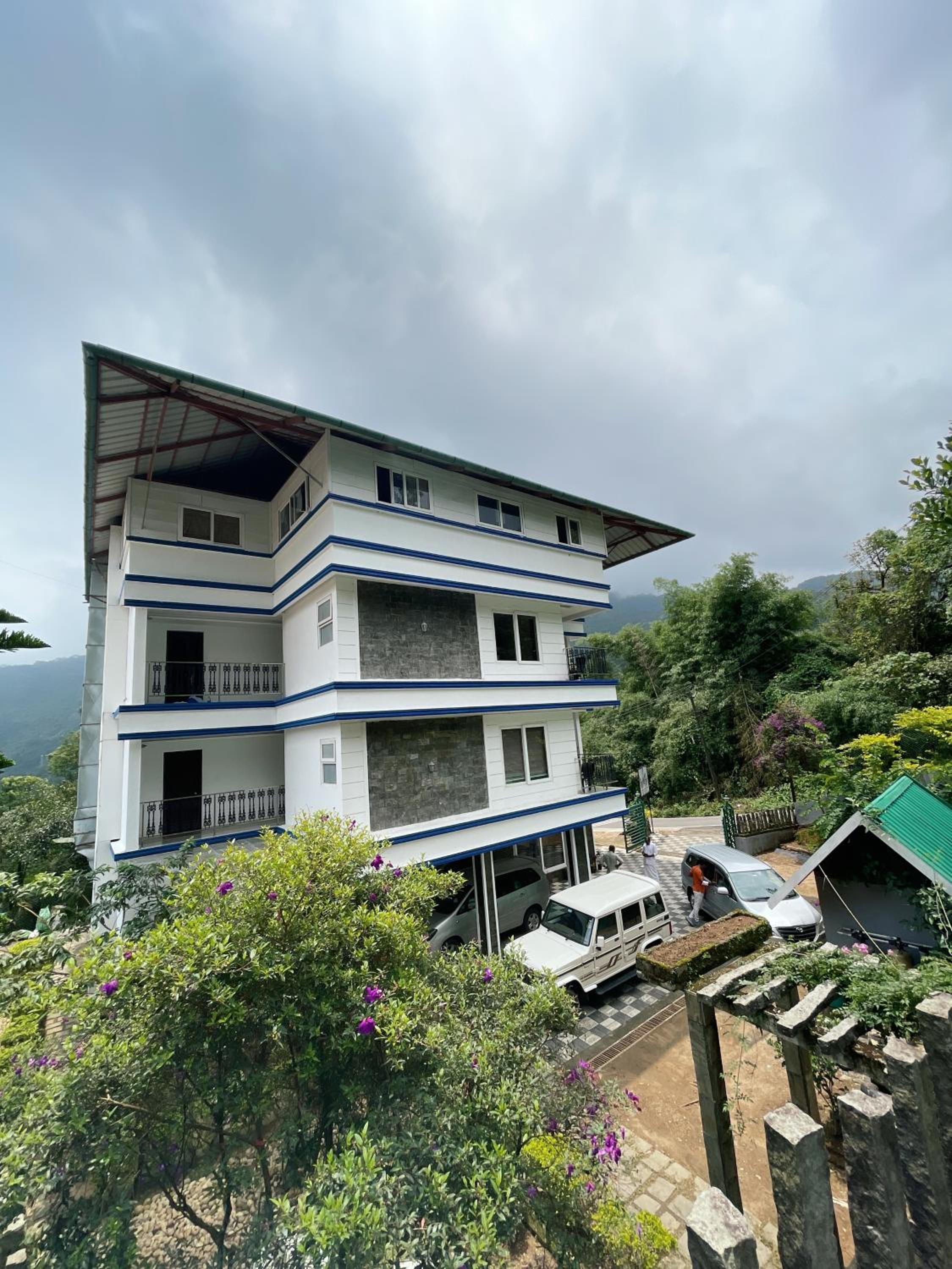 Munnar Vacations - The Heights Munnar - Property Image 2