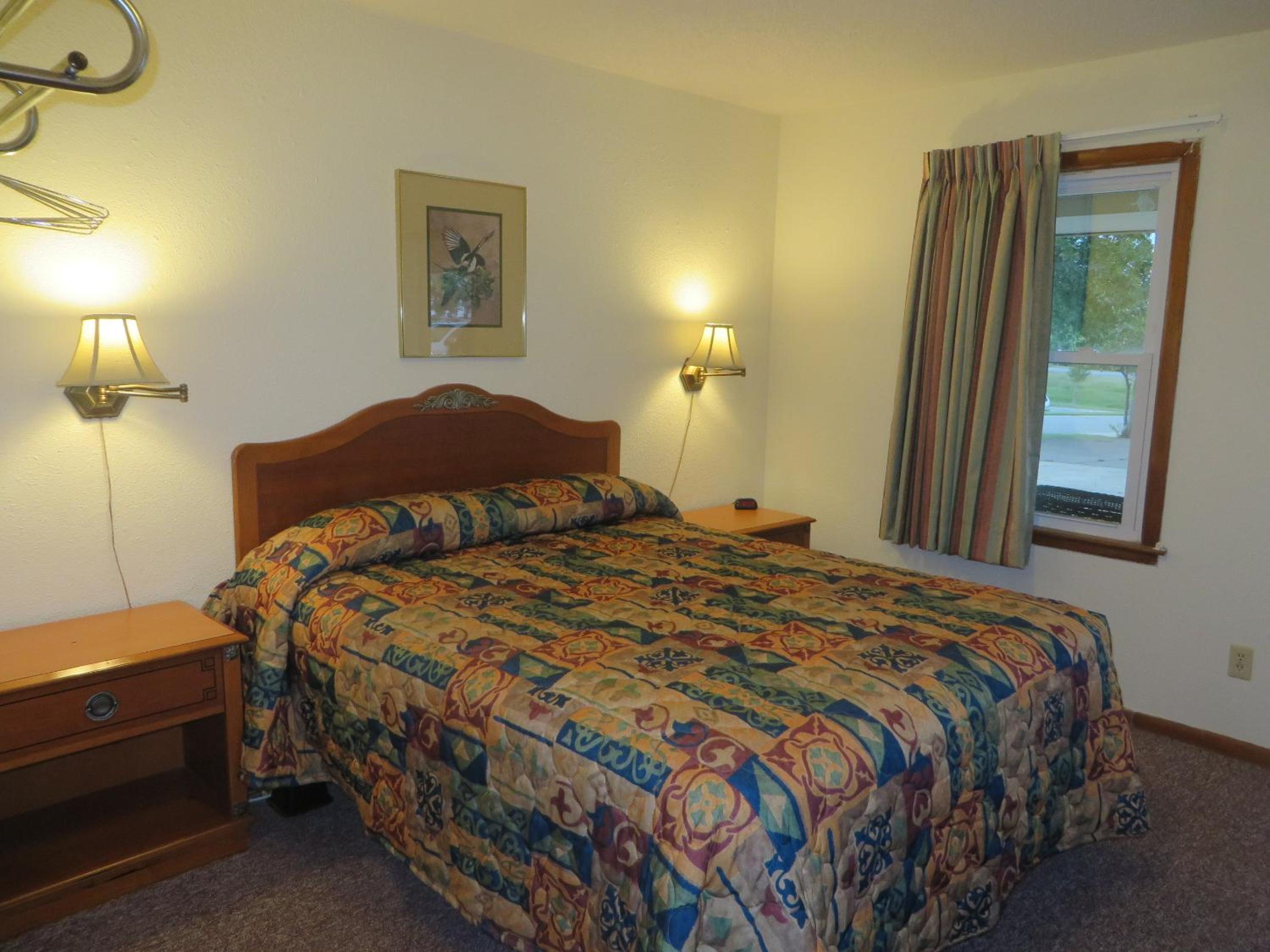 Best Budget Inn