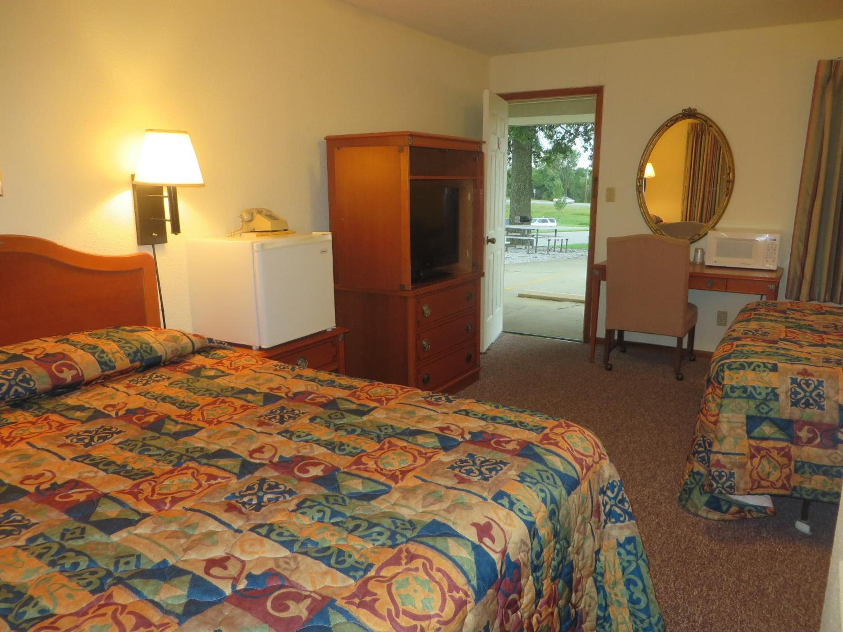Best Budget Inn