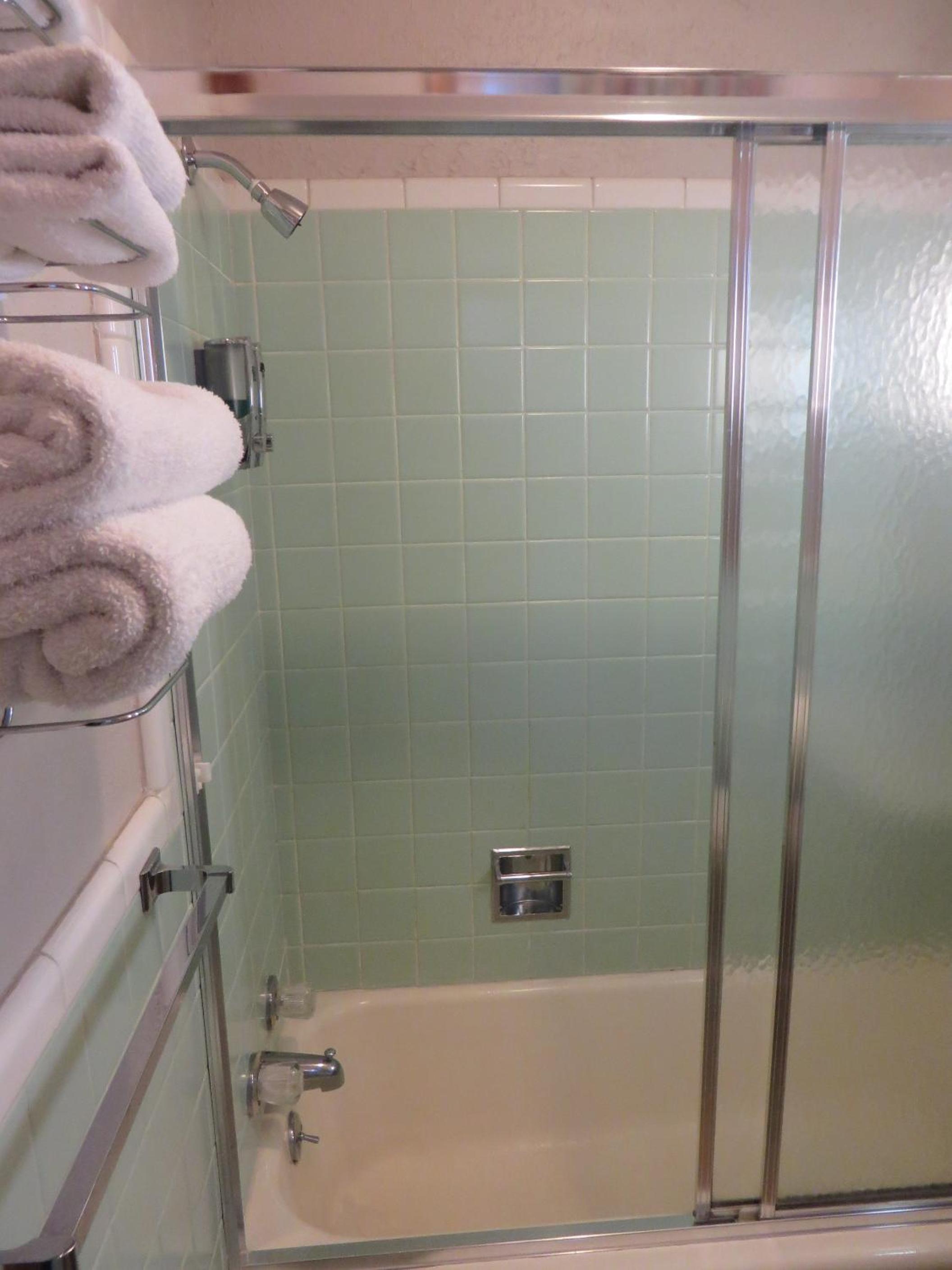 Best Budget Inn