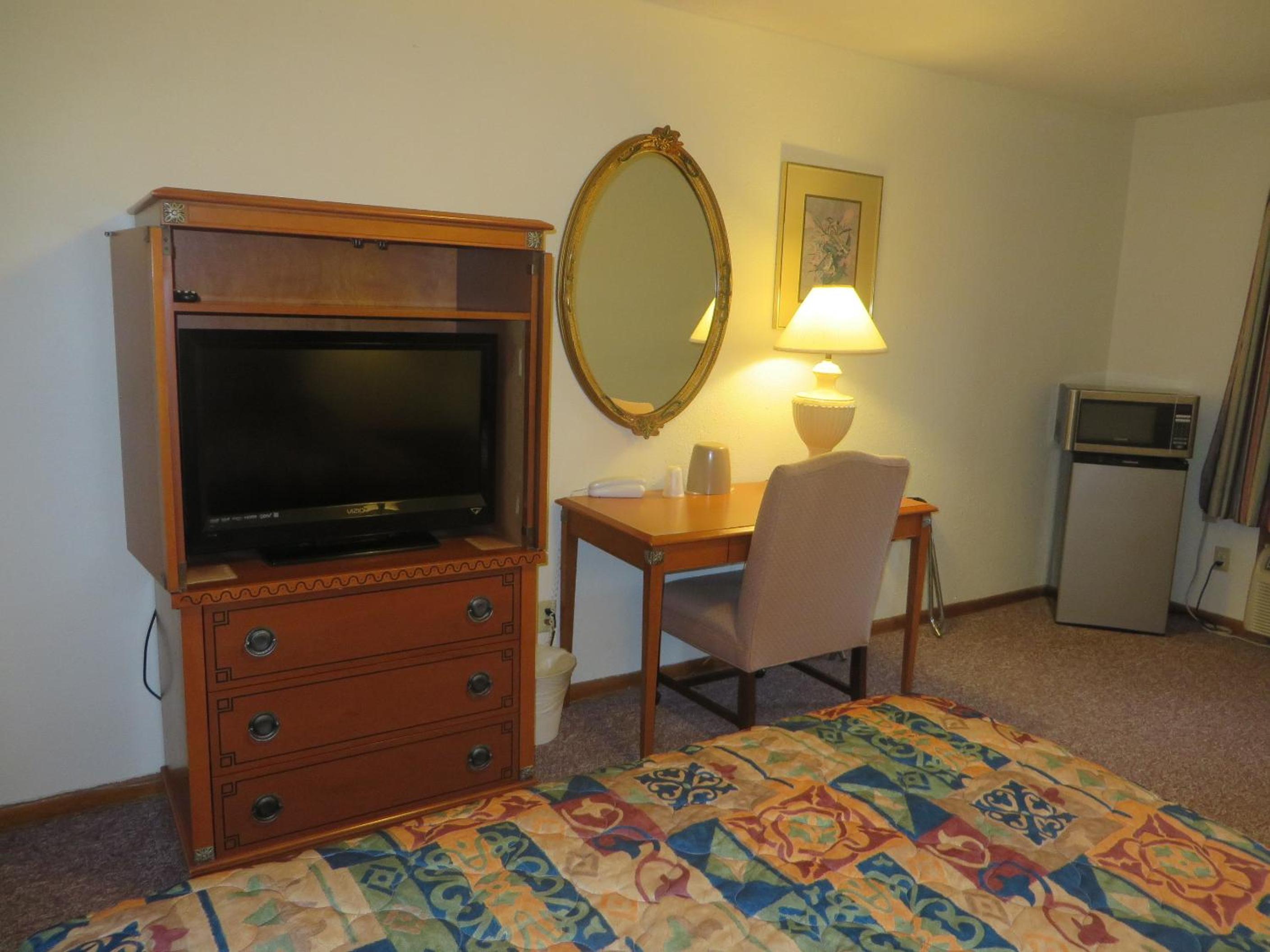 Best Budget Inn