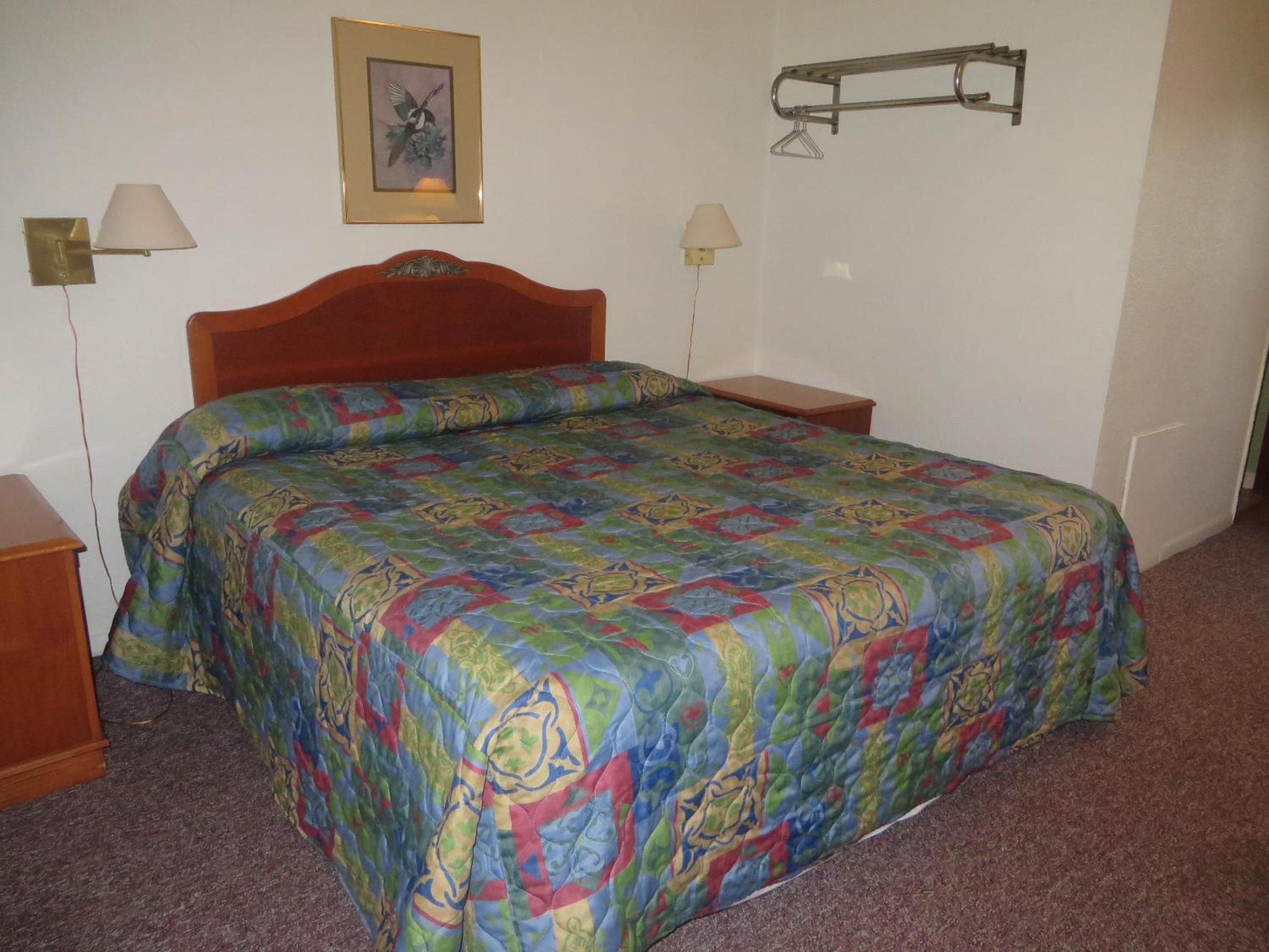 Best Budget Inn