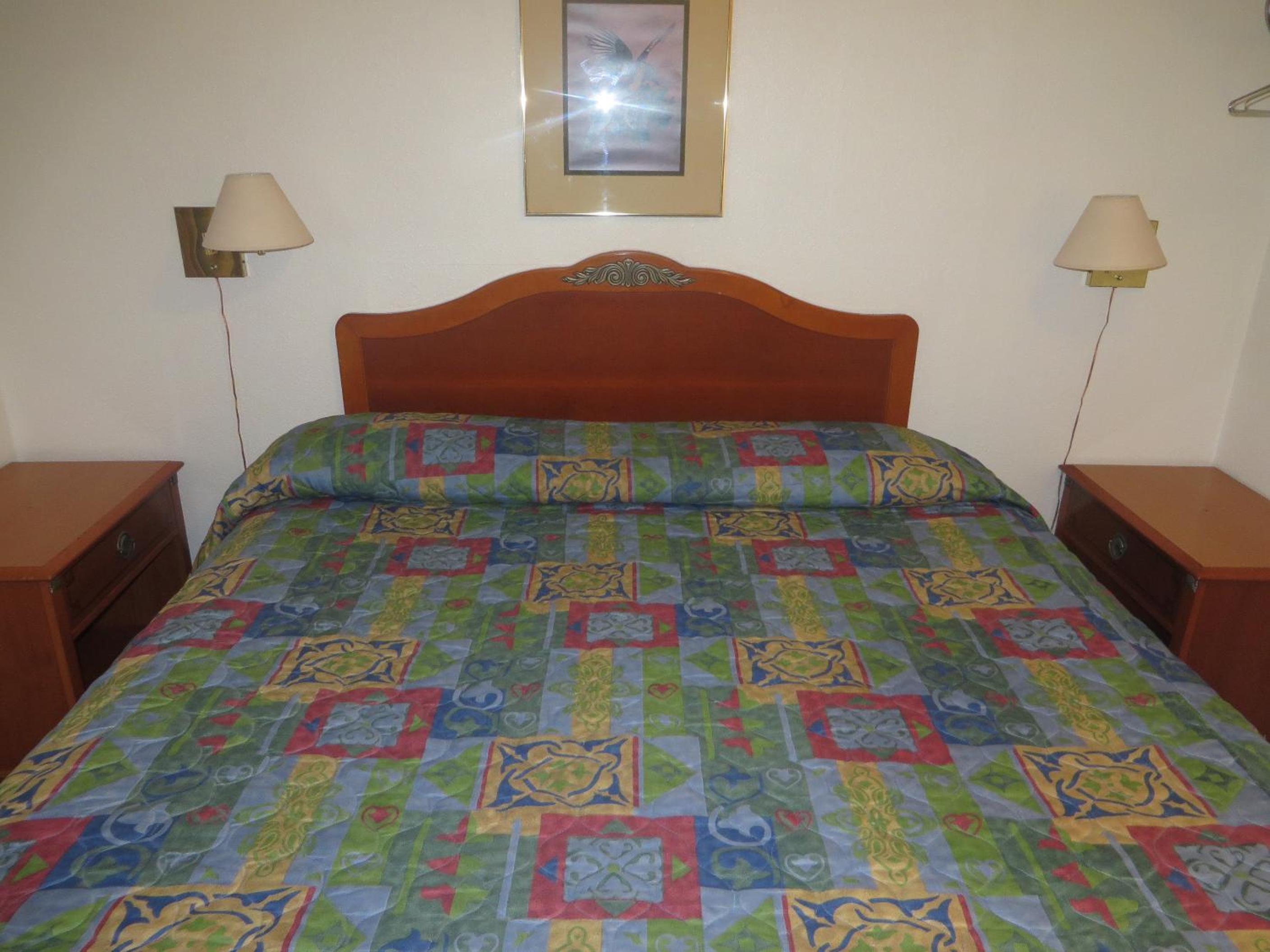 Best Budget Inn