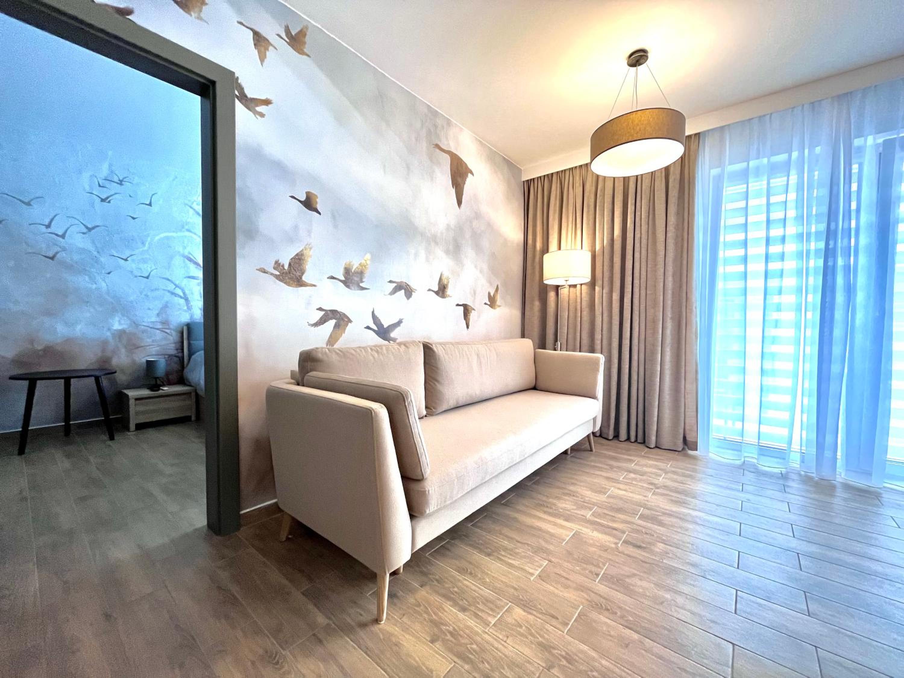 Simba&Lea Apartament Ustronie Morskie view 4
