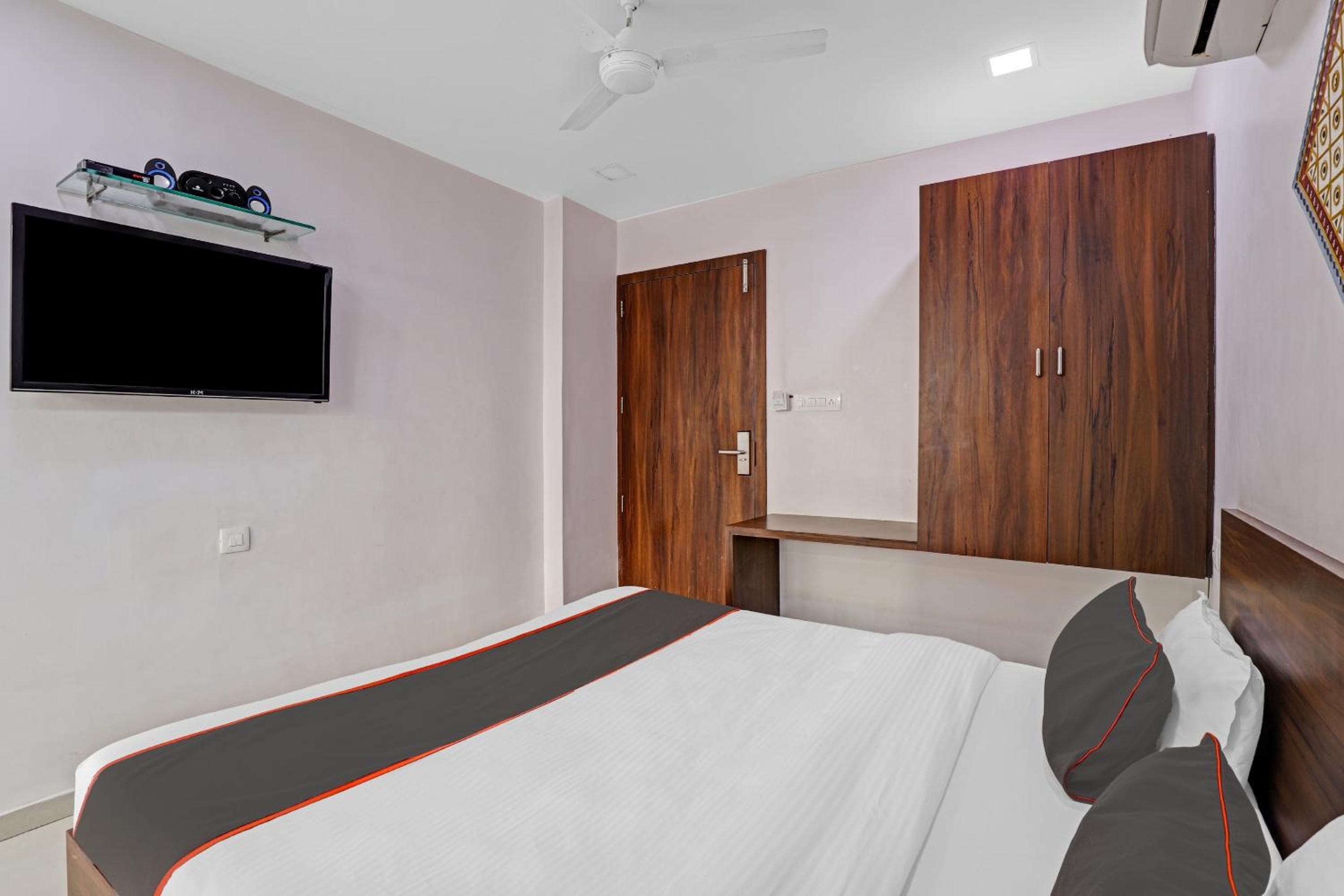 KUTCH HERITAGE HOTEL