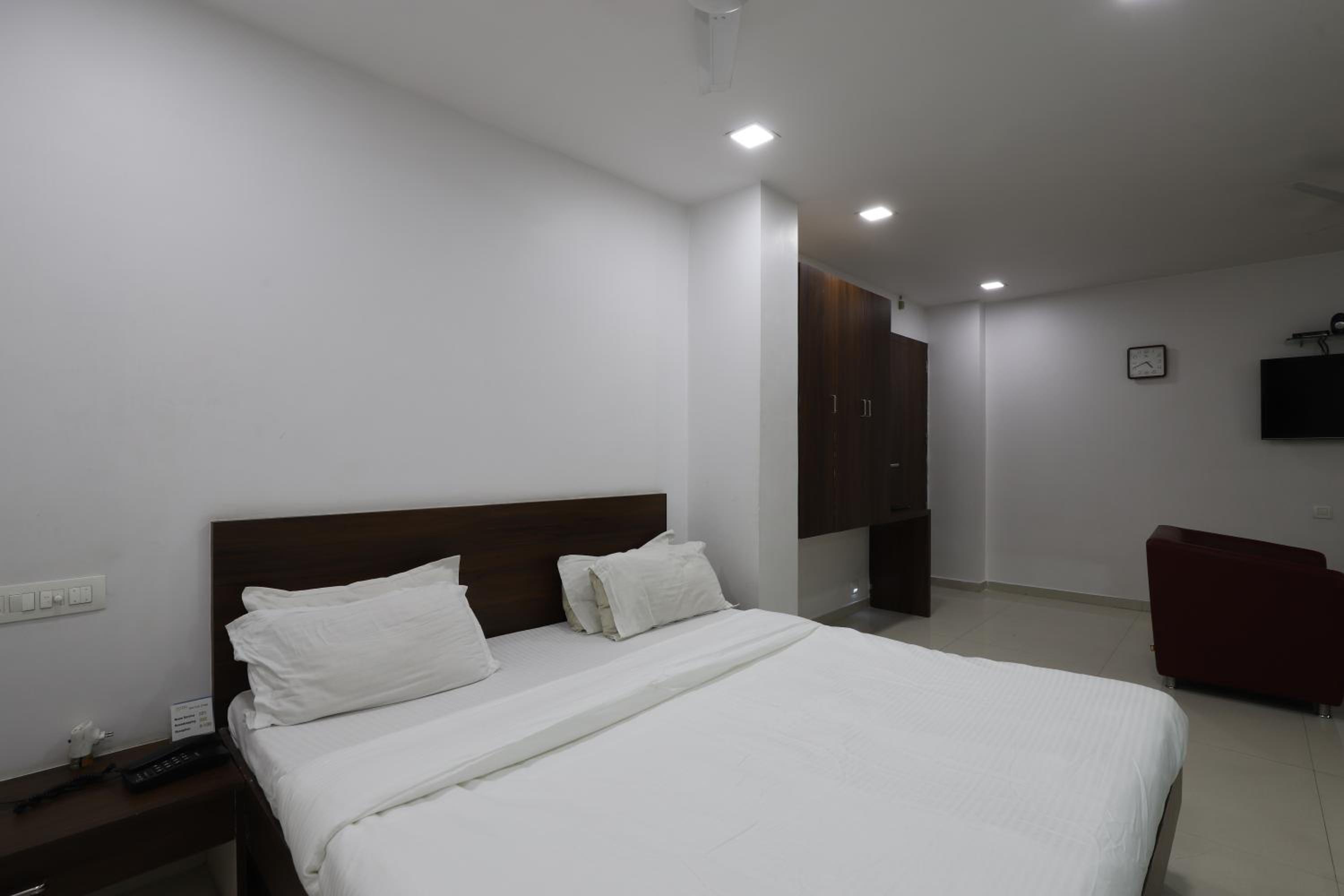 KUTCH HERITAGE HOTEL
