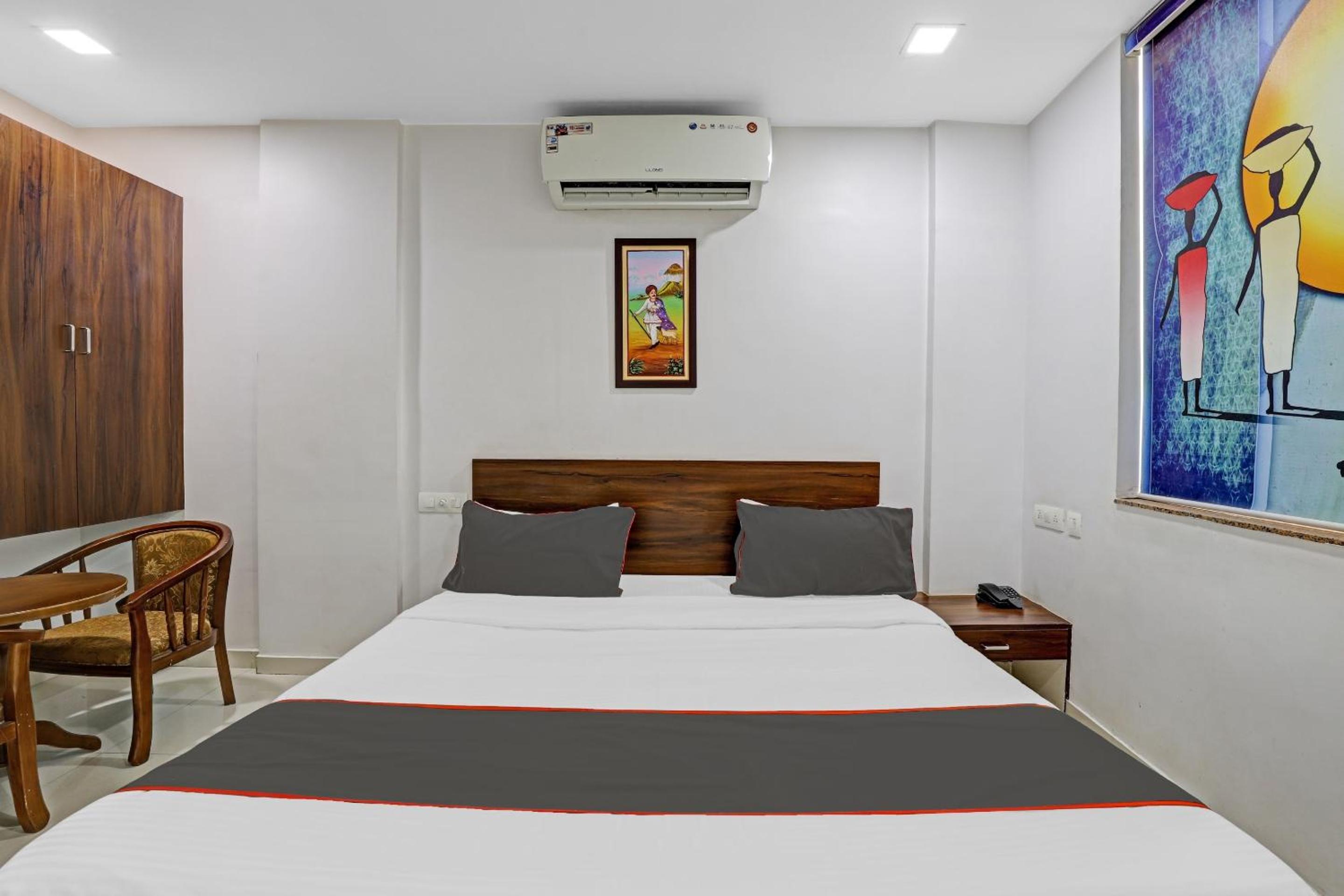 KUTCH HERITAGE HOTEL