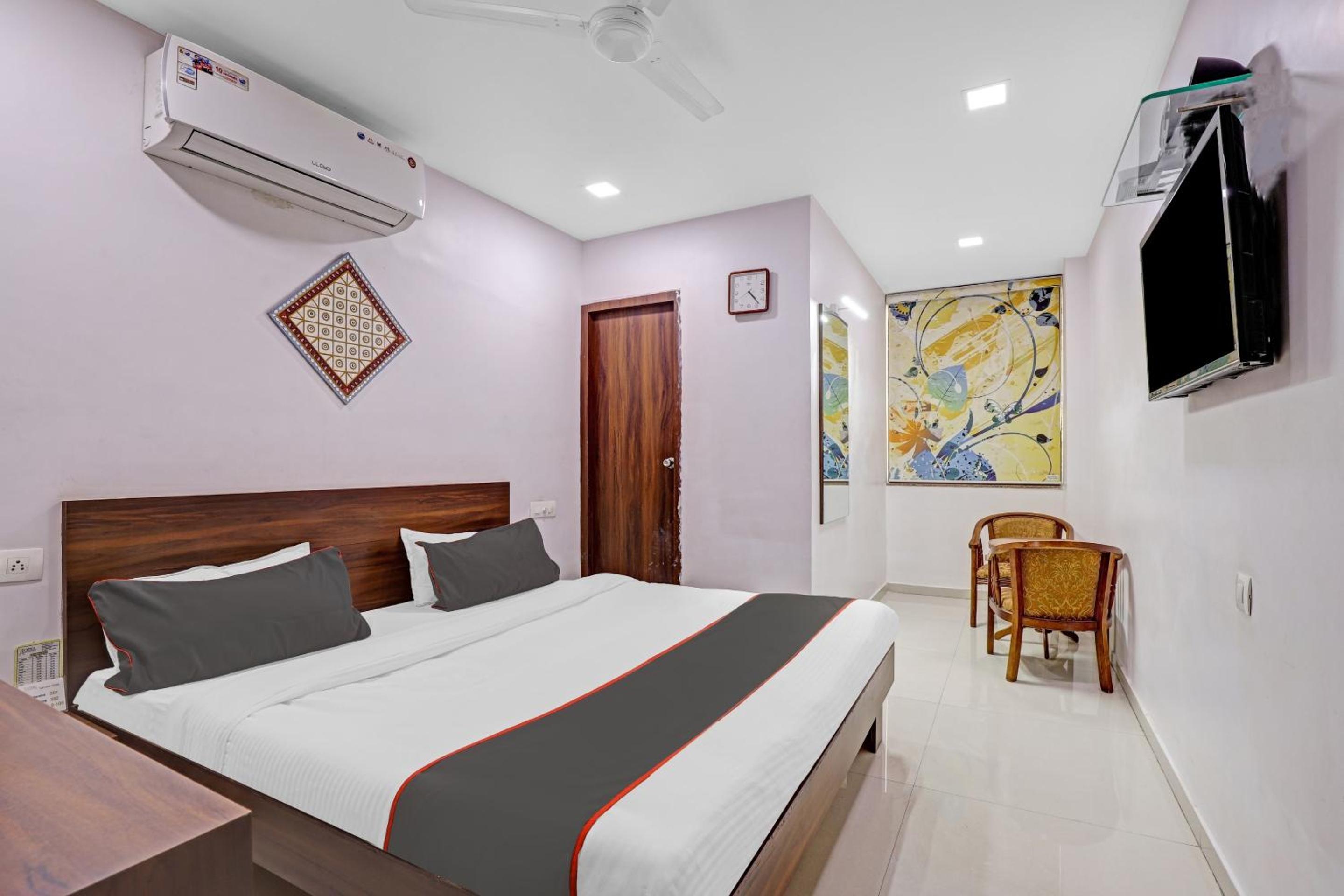 KUTCH HERITAGE HOTEL