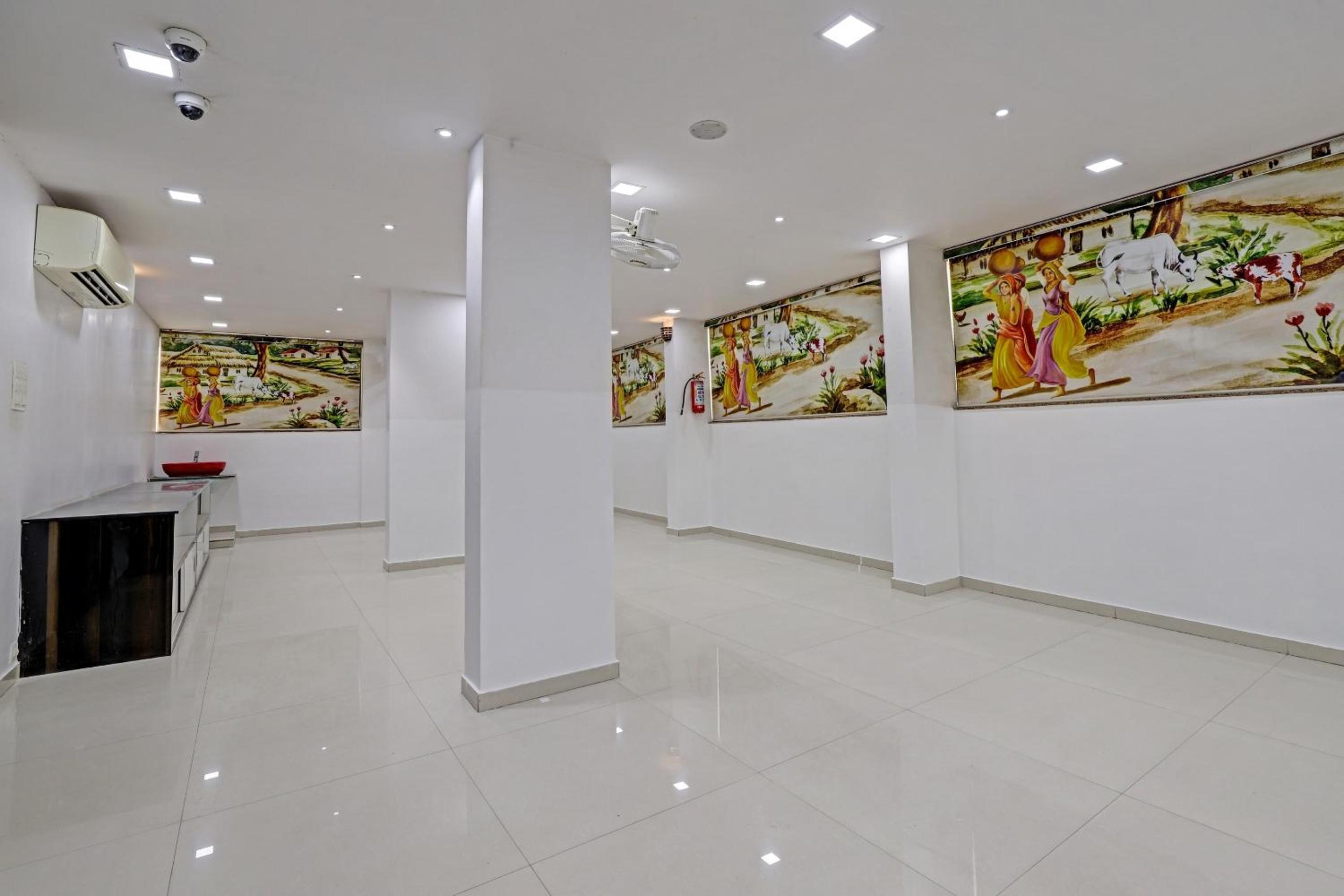 KUTCH HERITAGE HOTEL