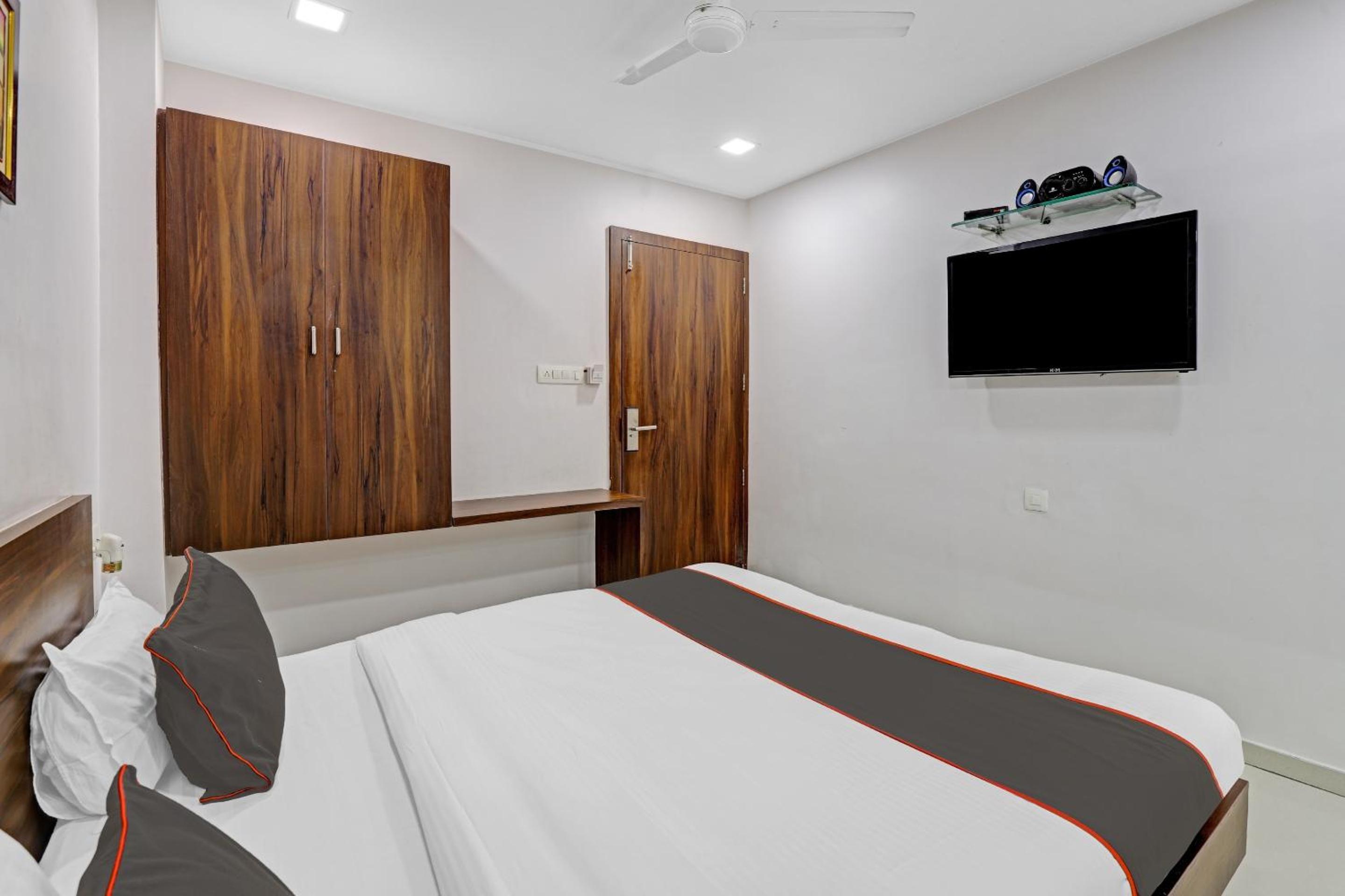 KUTCH HERITAGE HOTEL