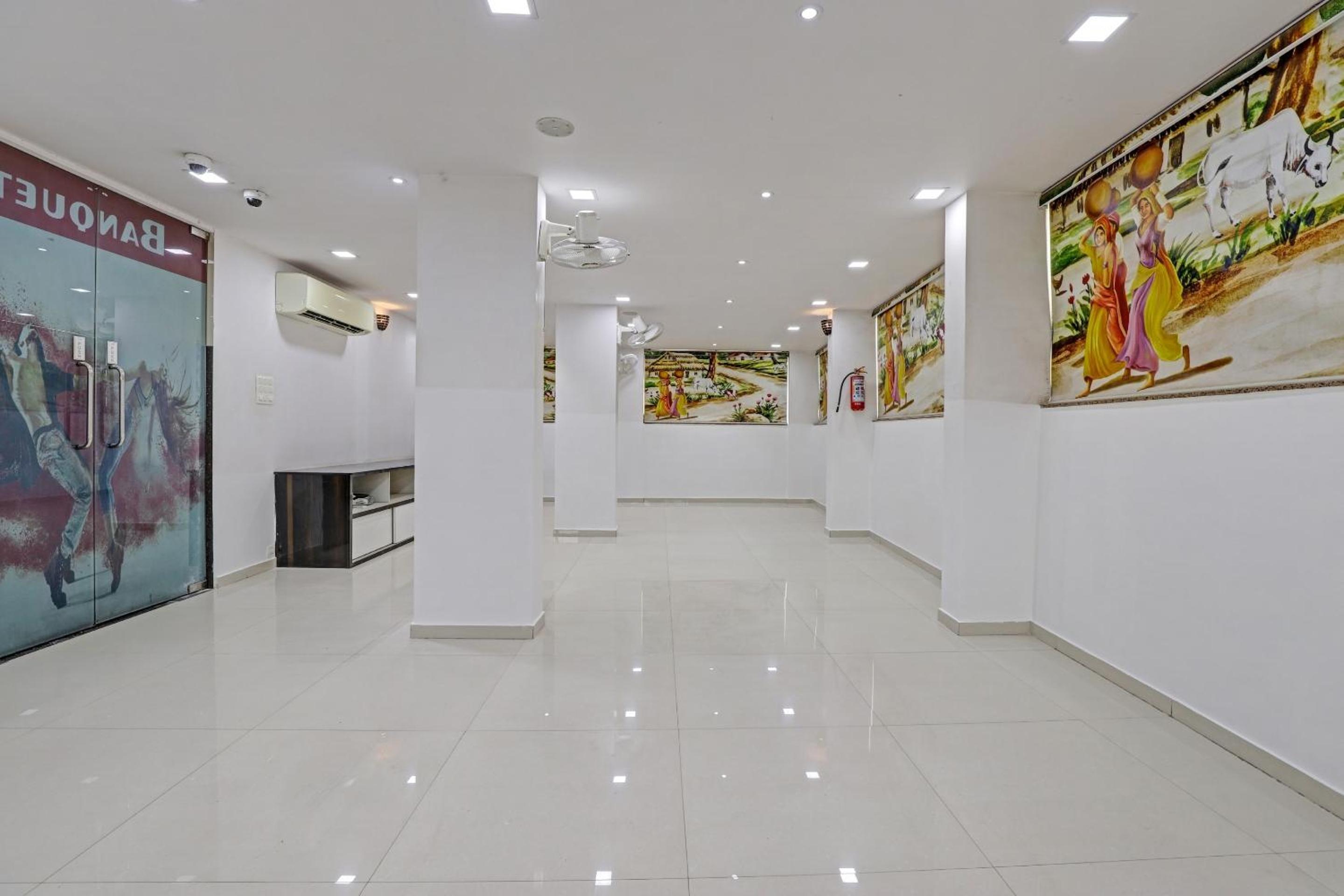 KUTCH HERITAGE HOTEL