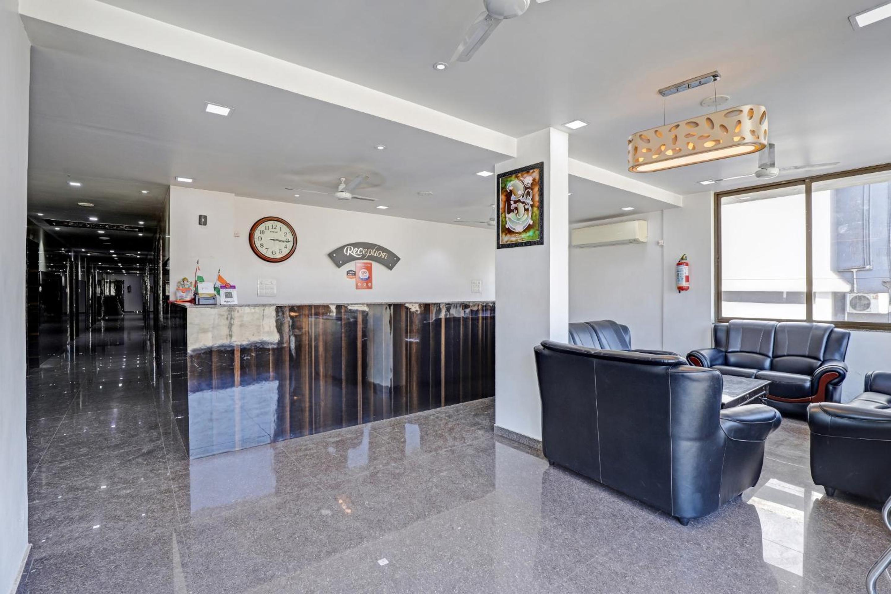KUTCH HERITAGE HOTEL