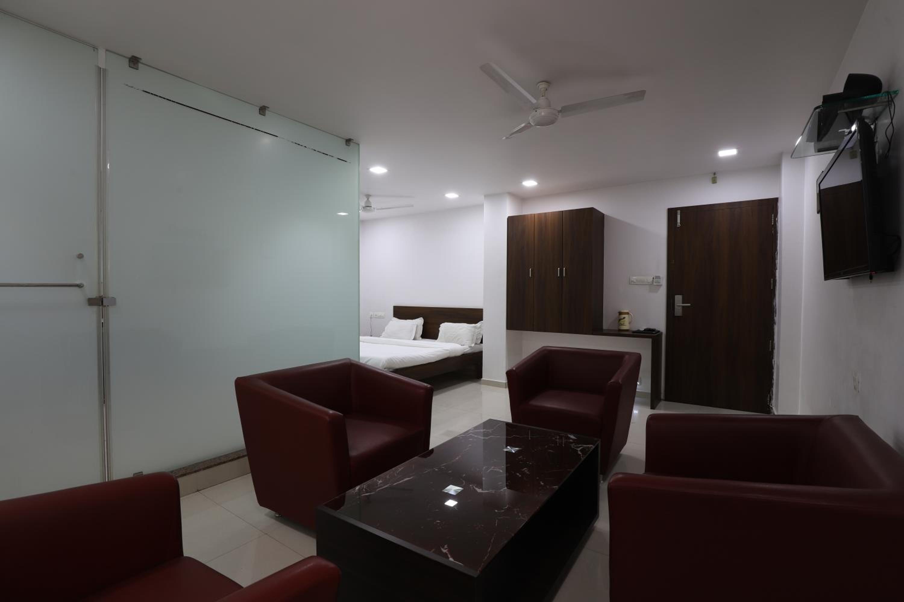 KUTCH HERITAGE HOTEL