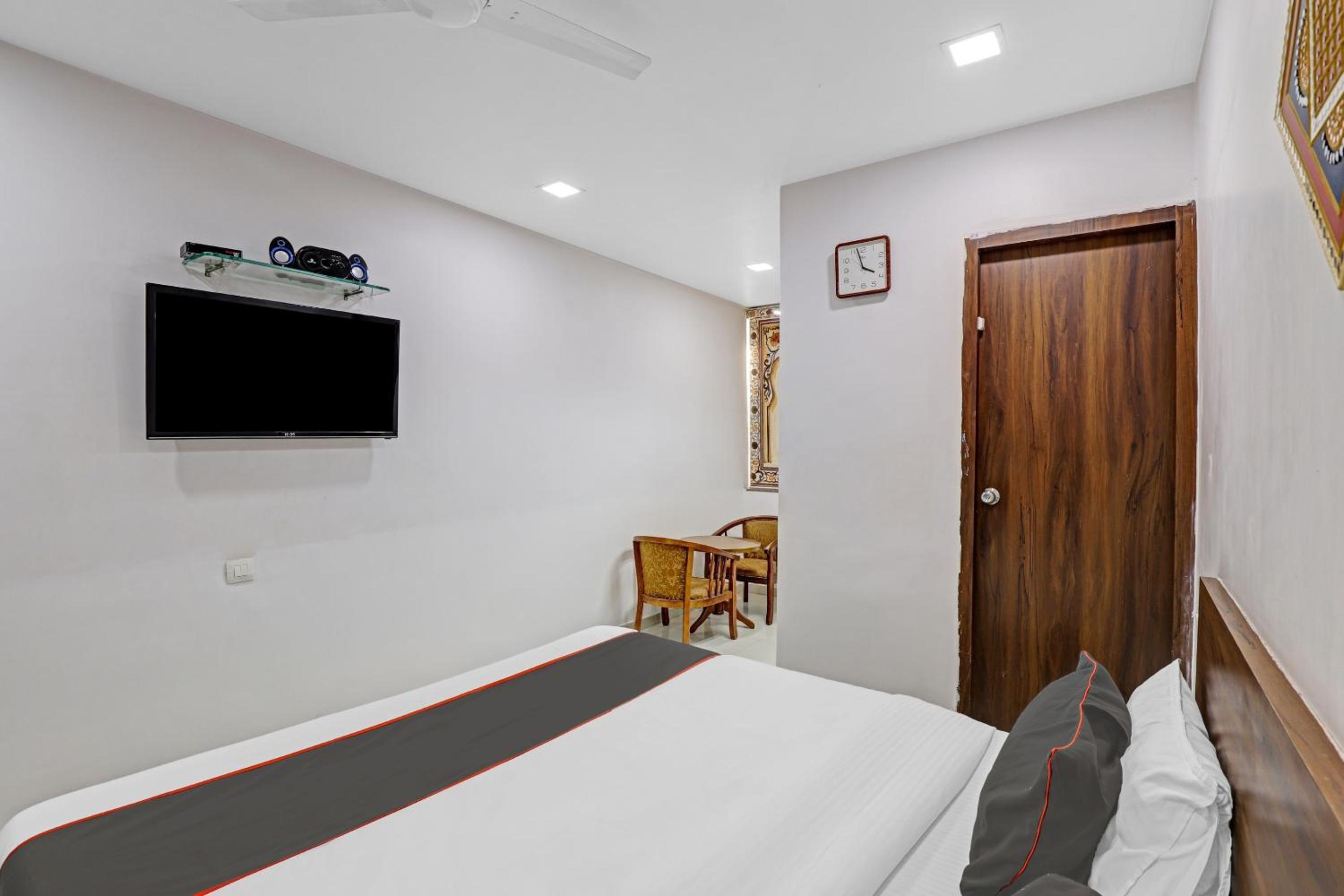 KUTCH HERITAGE HOTEL