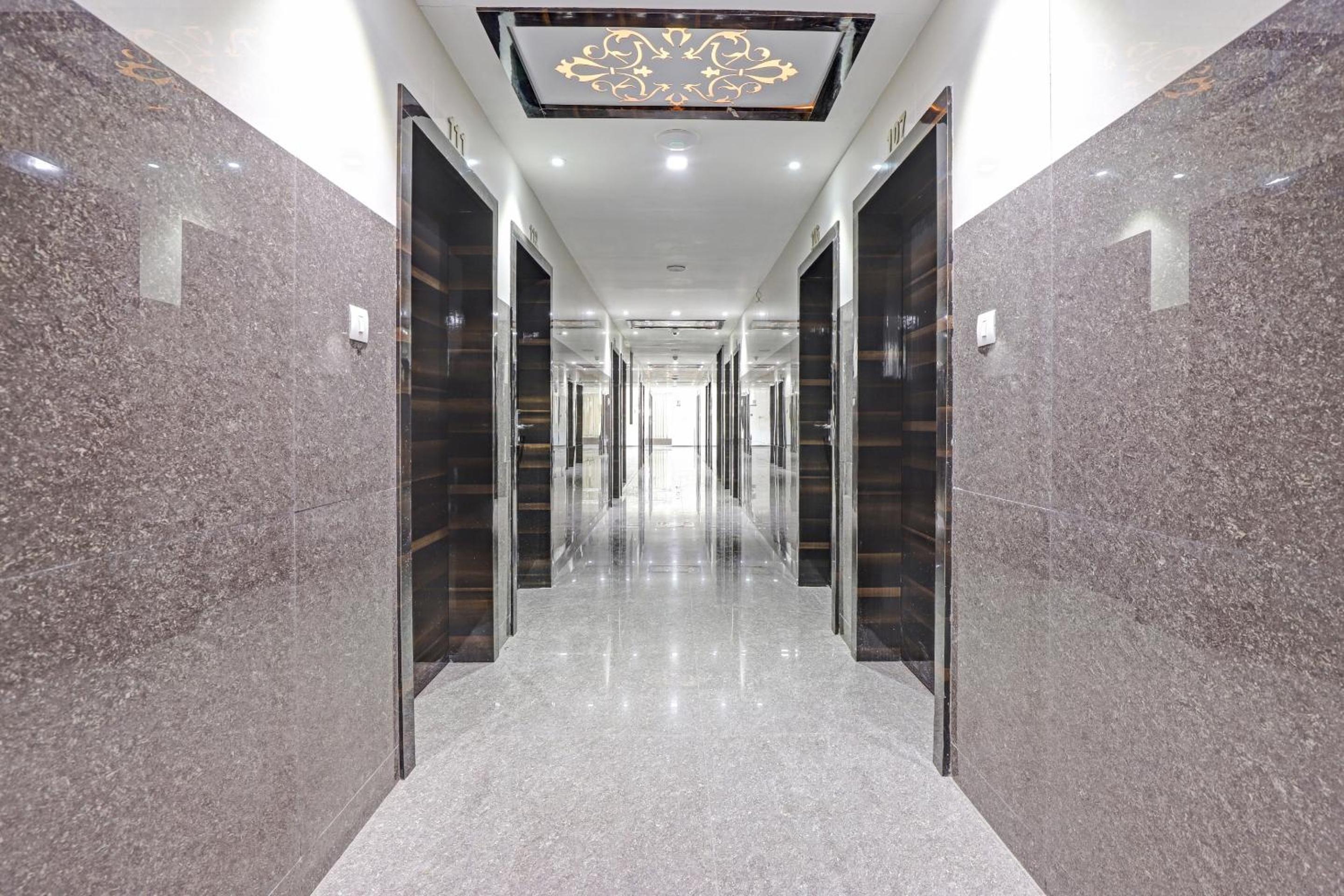 KUTCH HERITAGE HOTEL