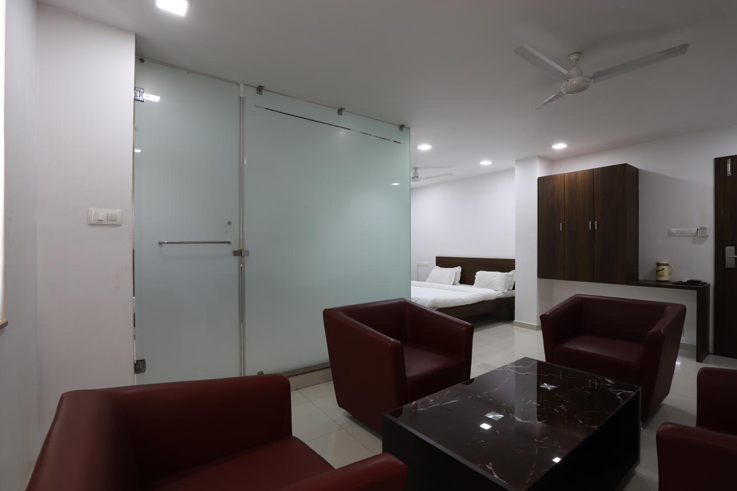 KUTCH HERITAGE HOTEL