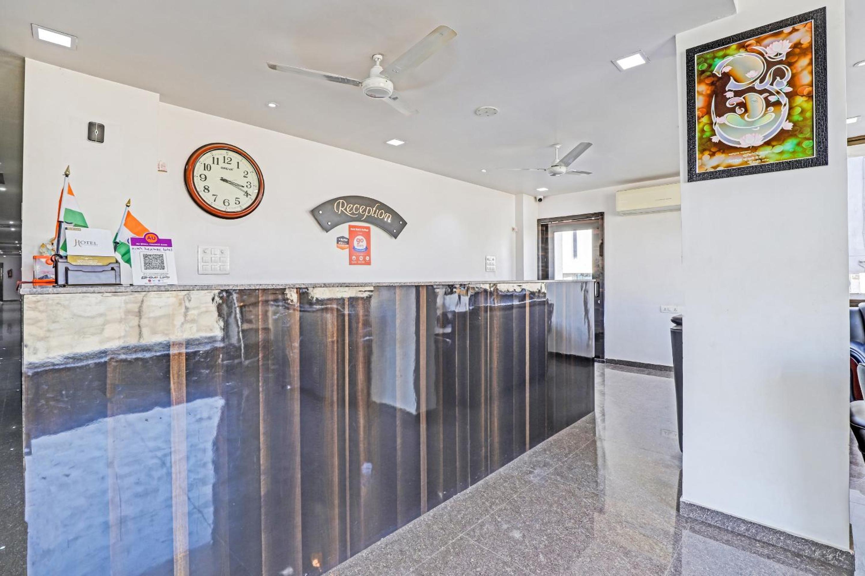 KUTCH HERITAGE HOTEL