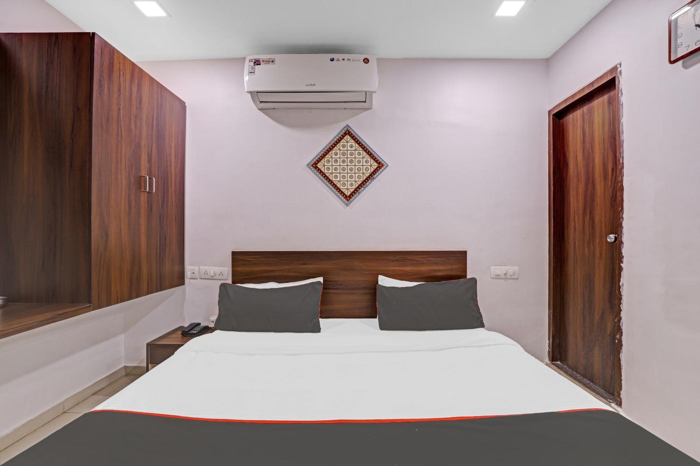 KUTCH HERITAGE HOTEL