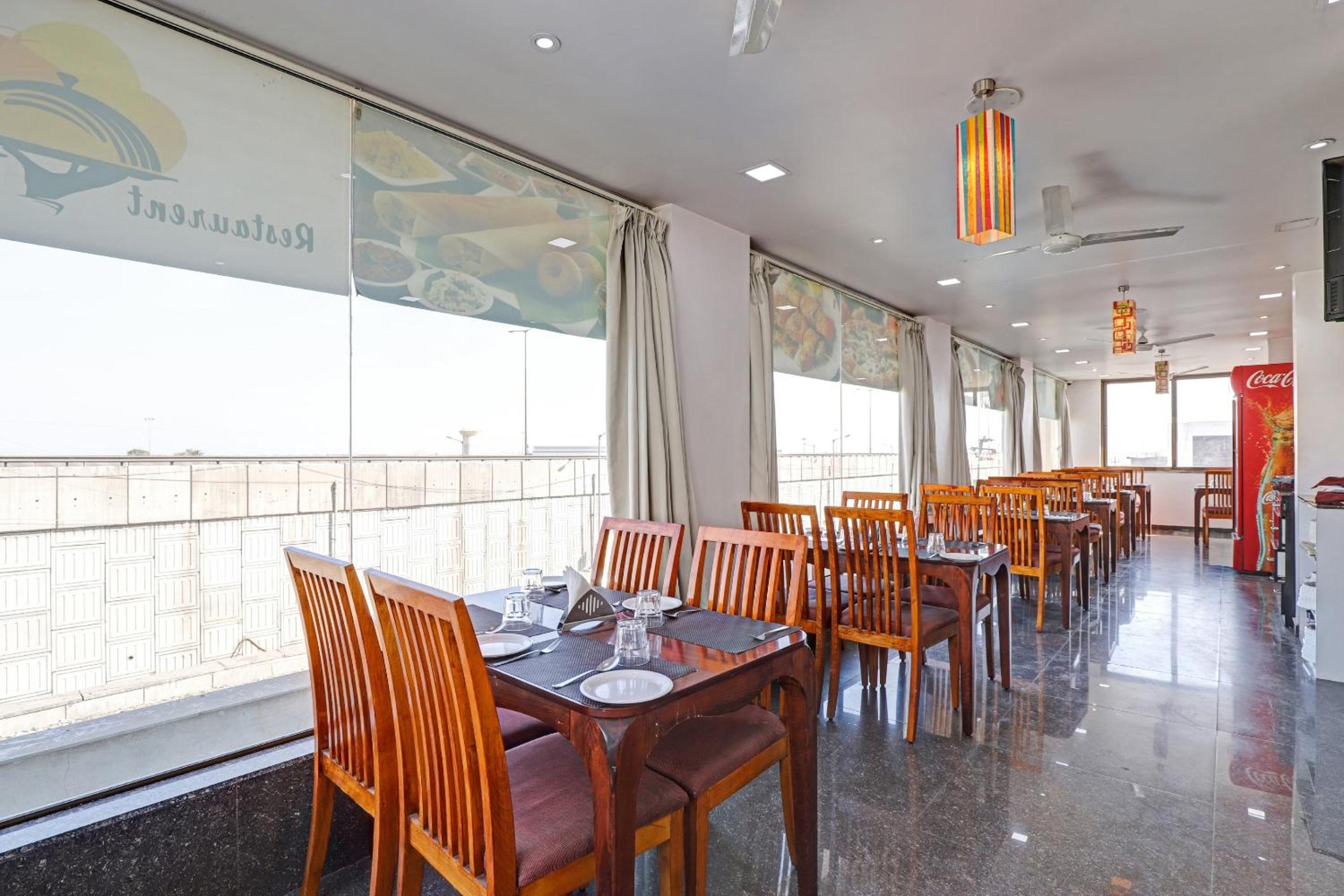 KUTCH HERITAGE HOTEL