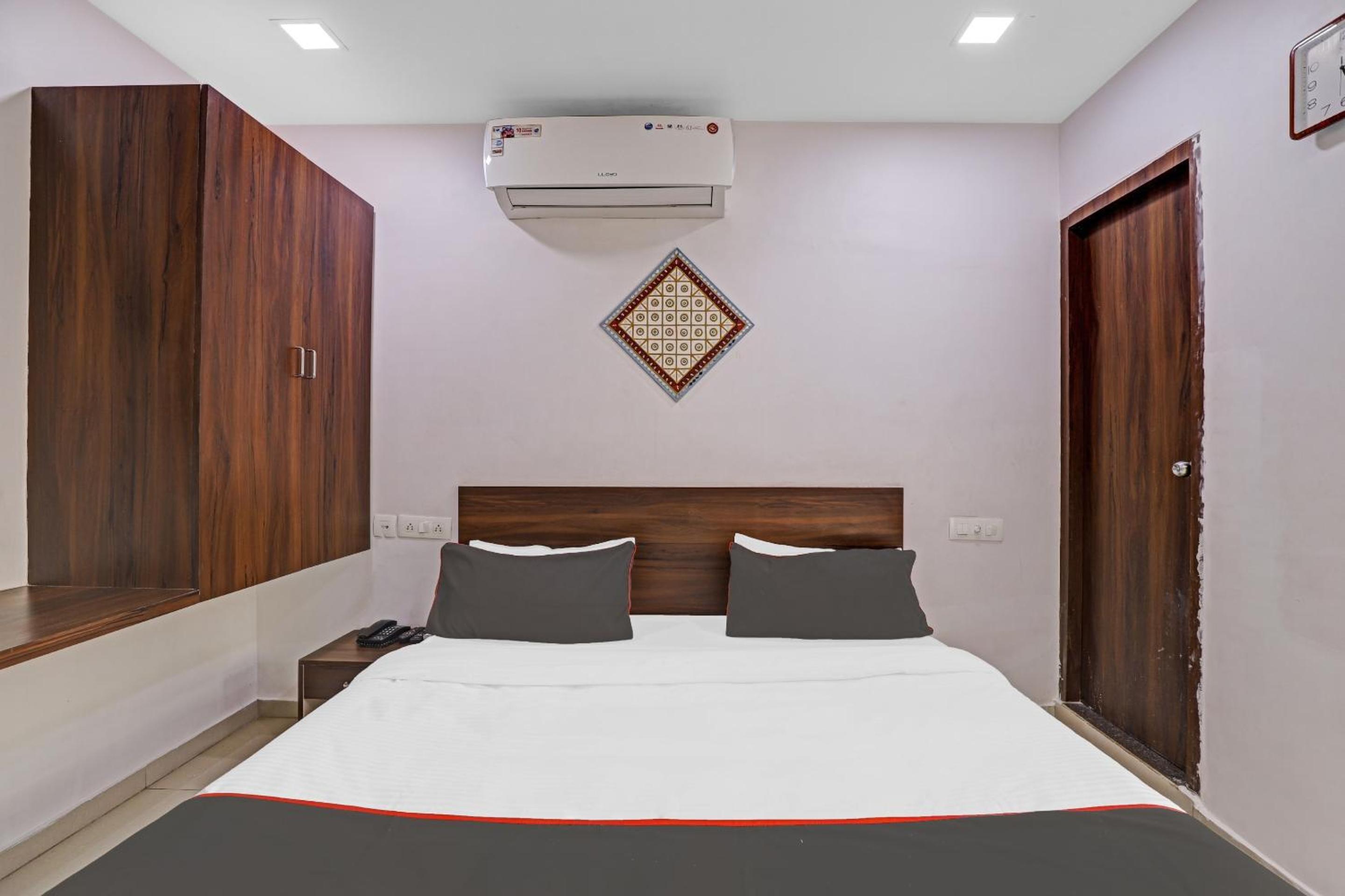 KUTCH HERITAGE HOTEL