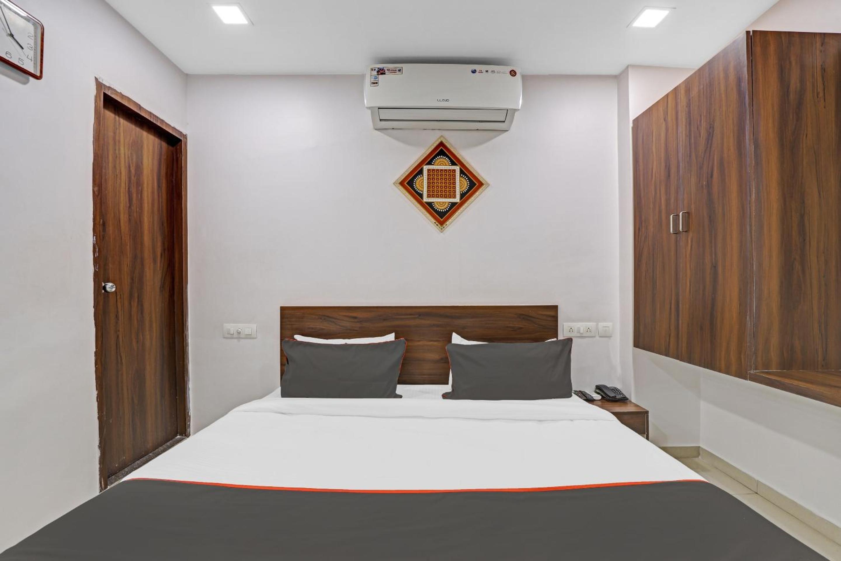 KUTCH HERITAGE HOTEL