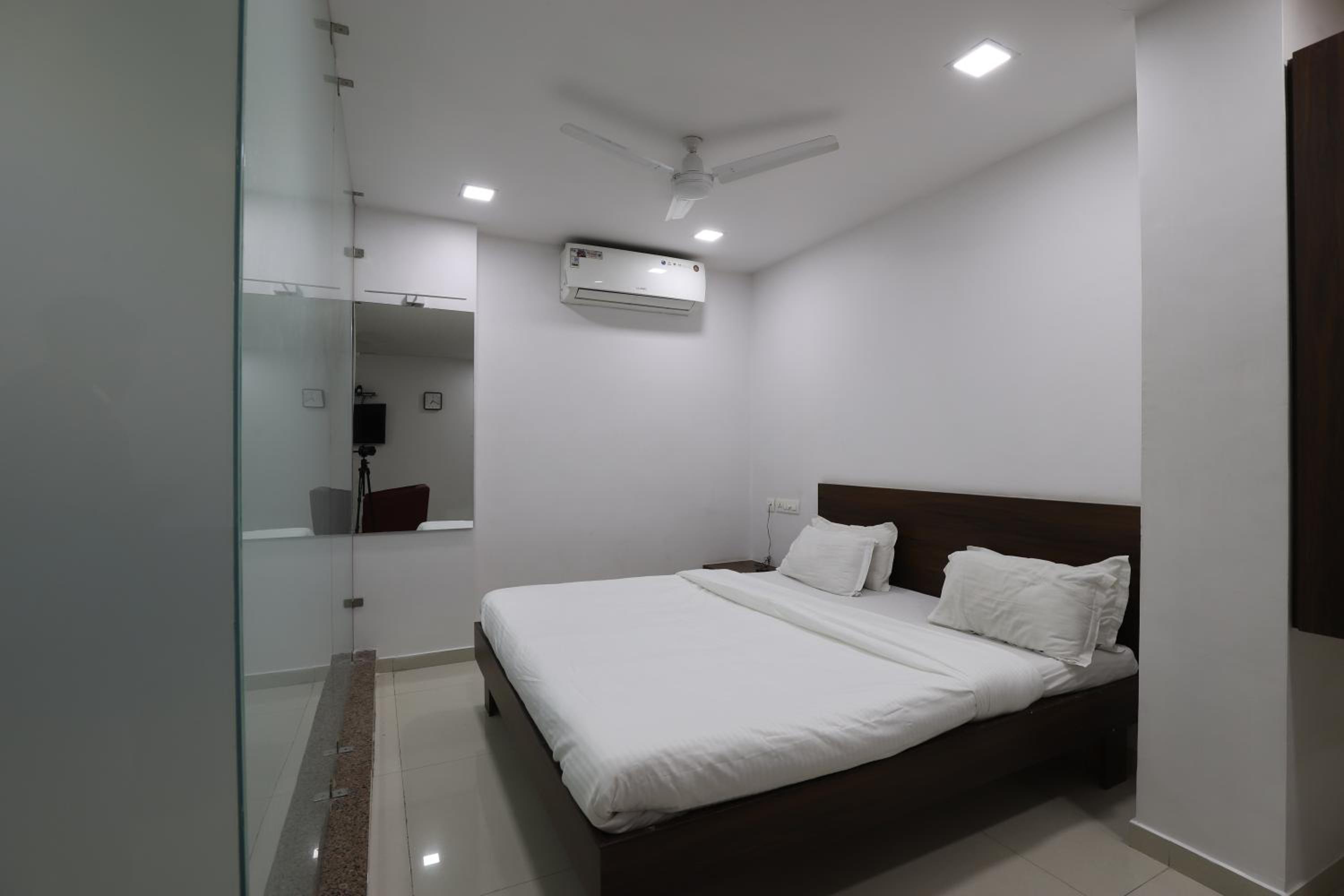 KUTCH HERITAGE HOTEL
