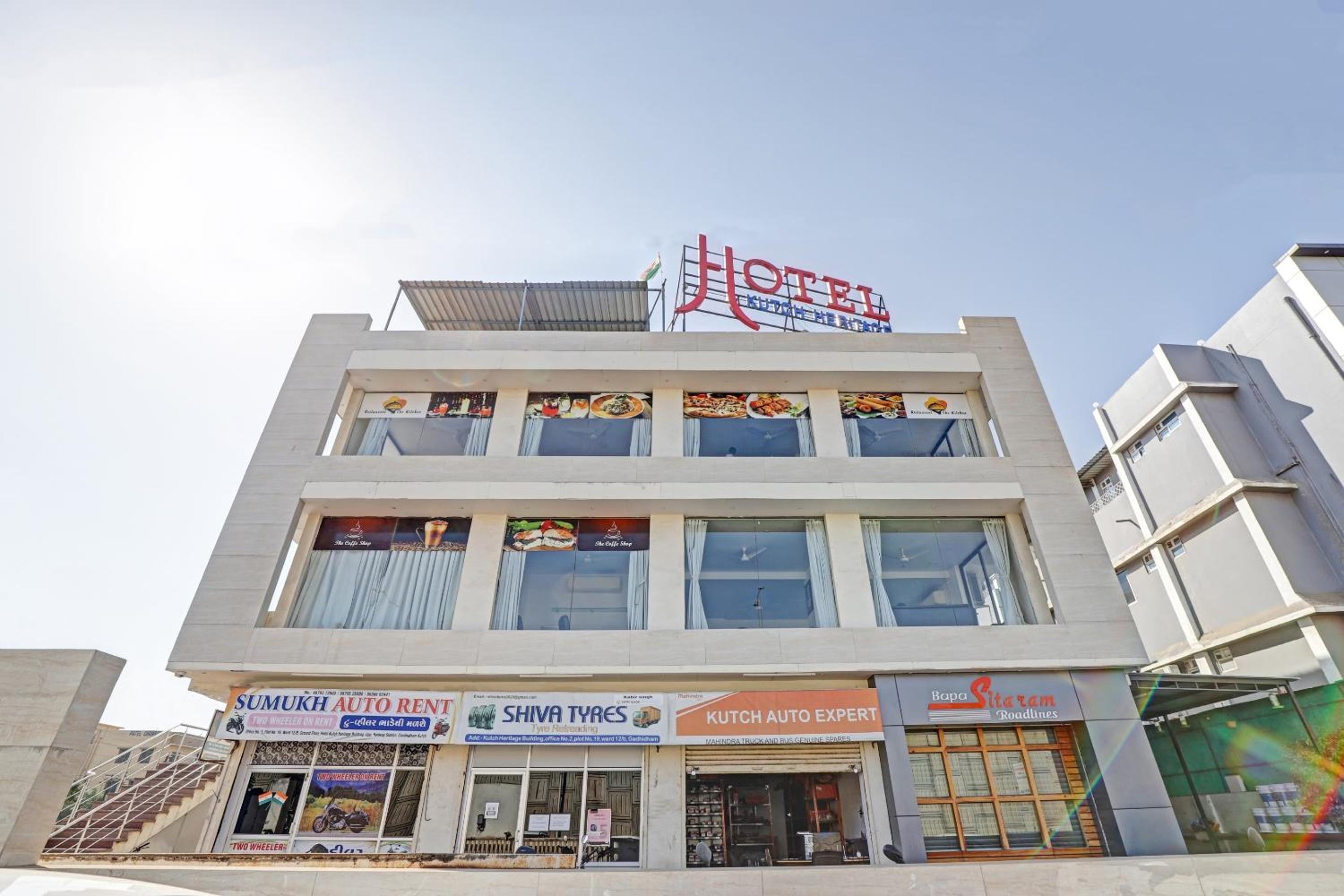 building