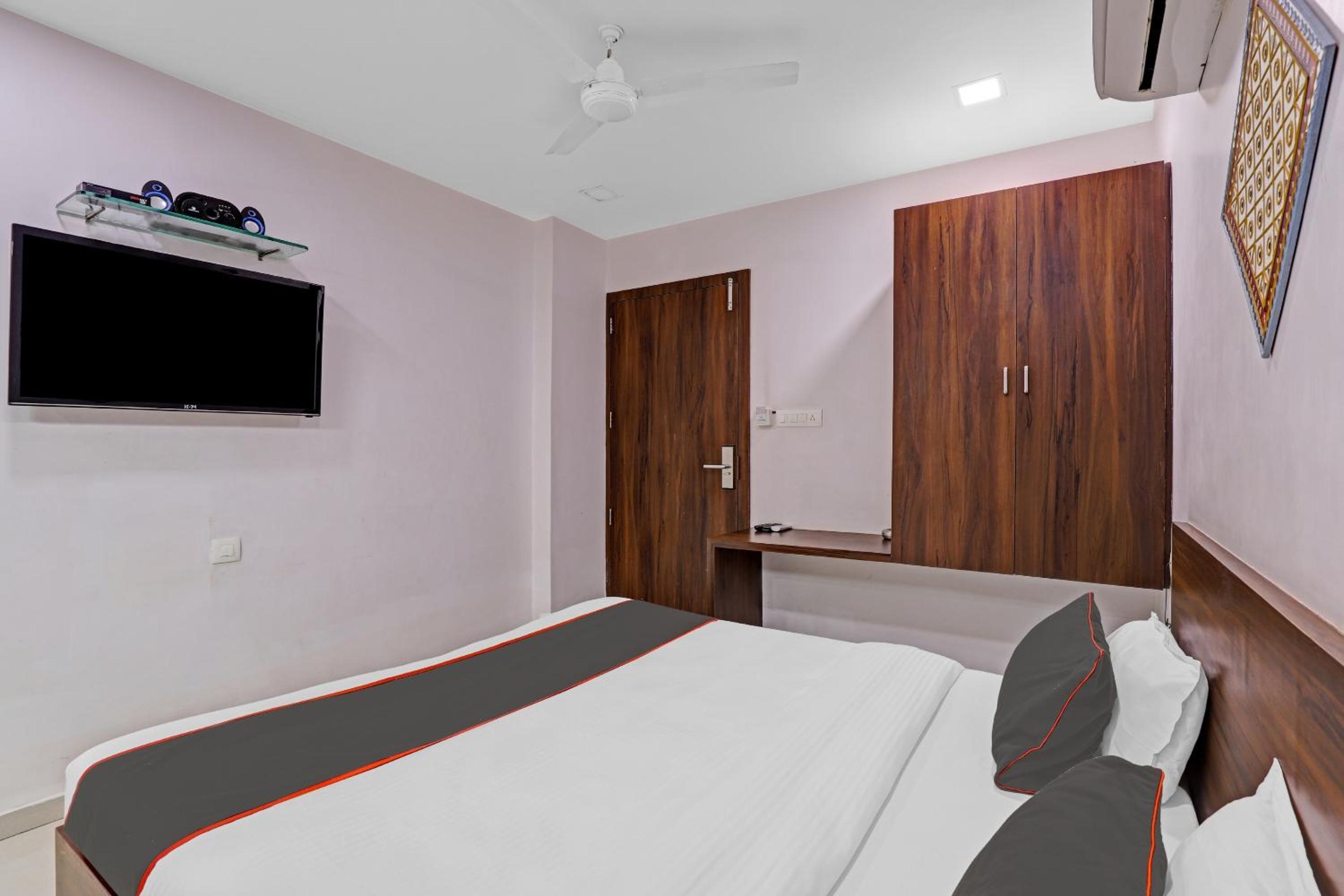 KUTCH HERITAGE HOTEL