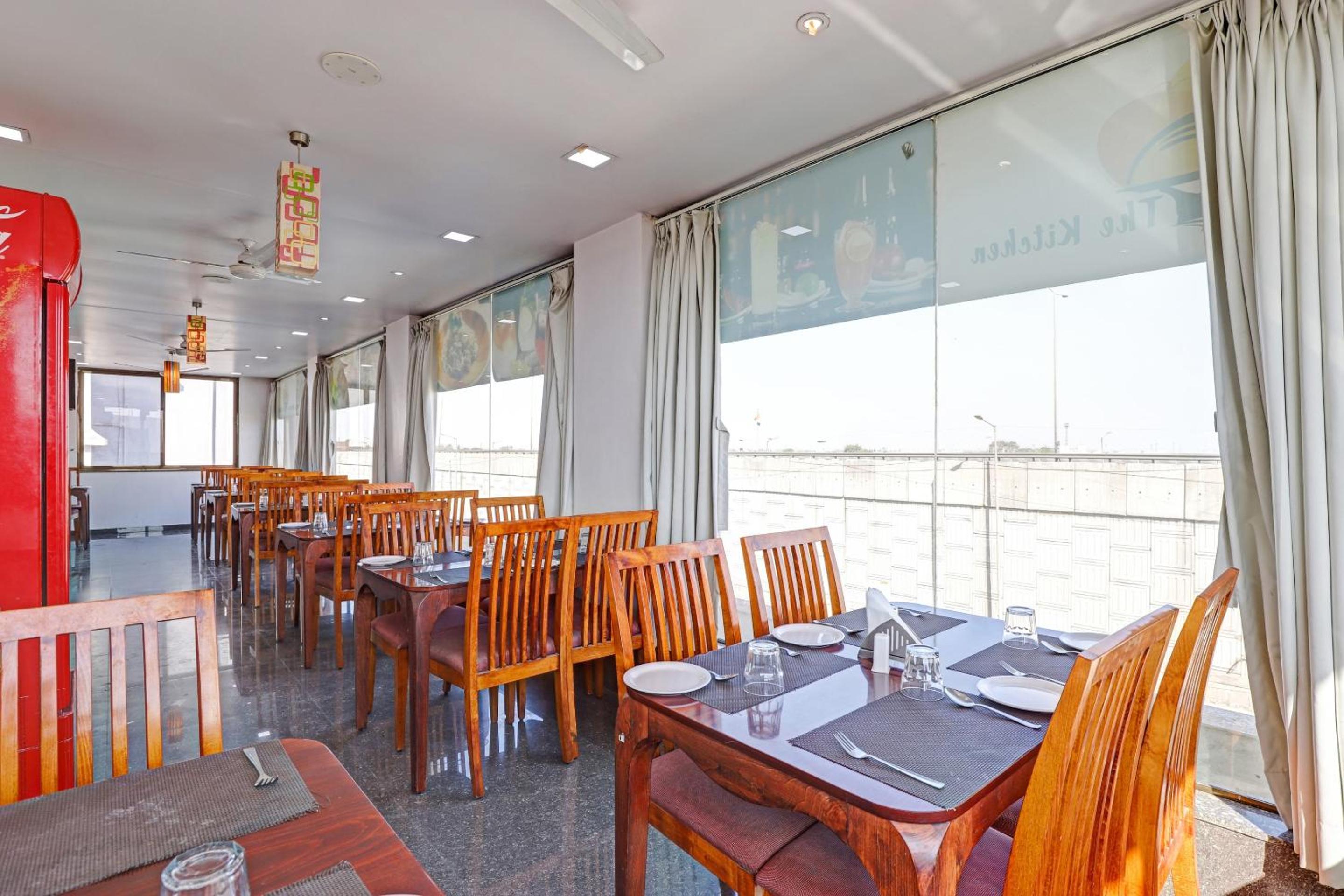 KUTCH HERITAGE HOTEL