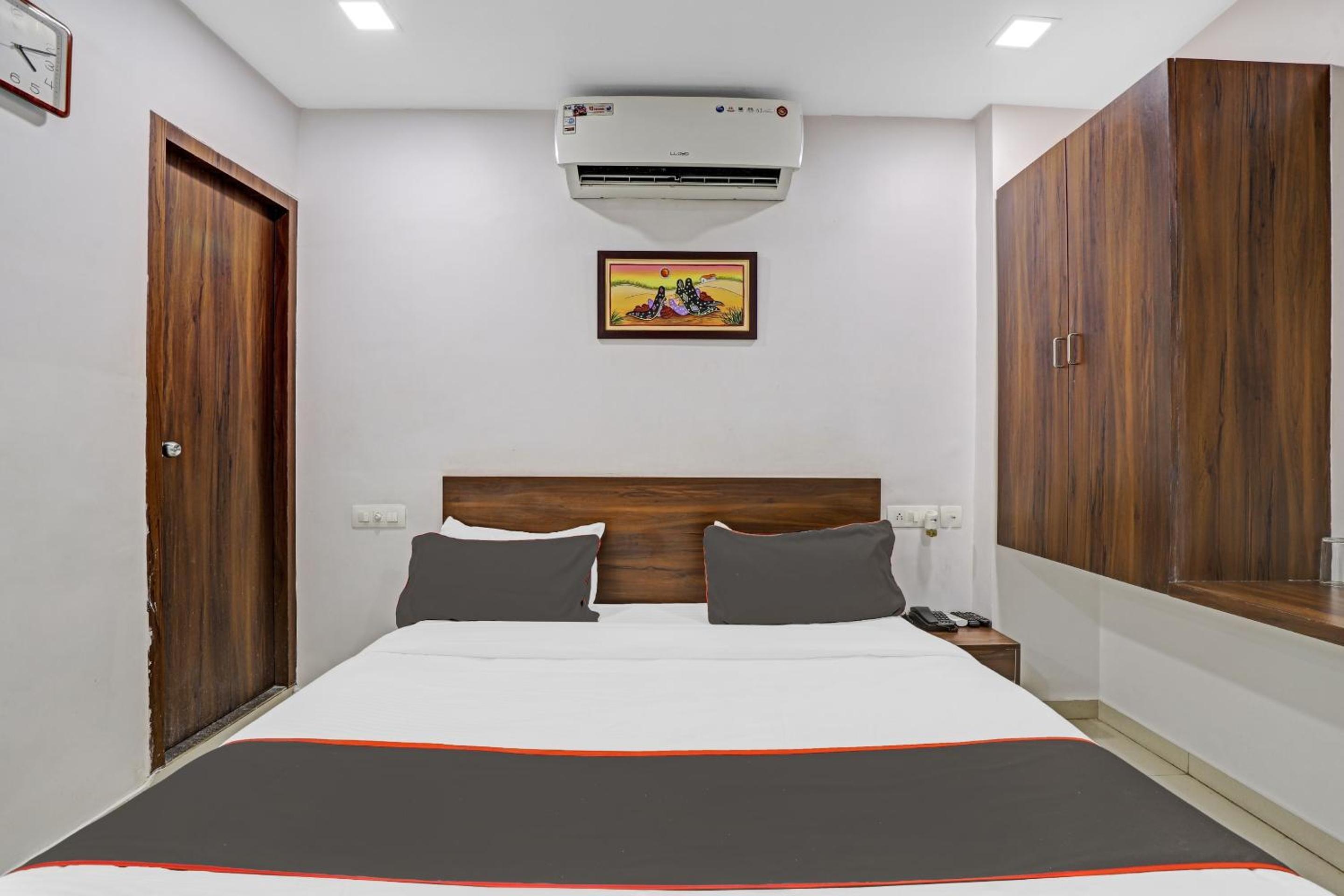 KUTCH HERITAGE HOTEL