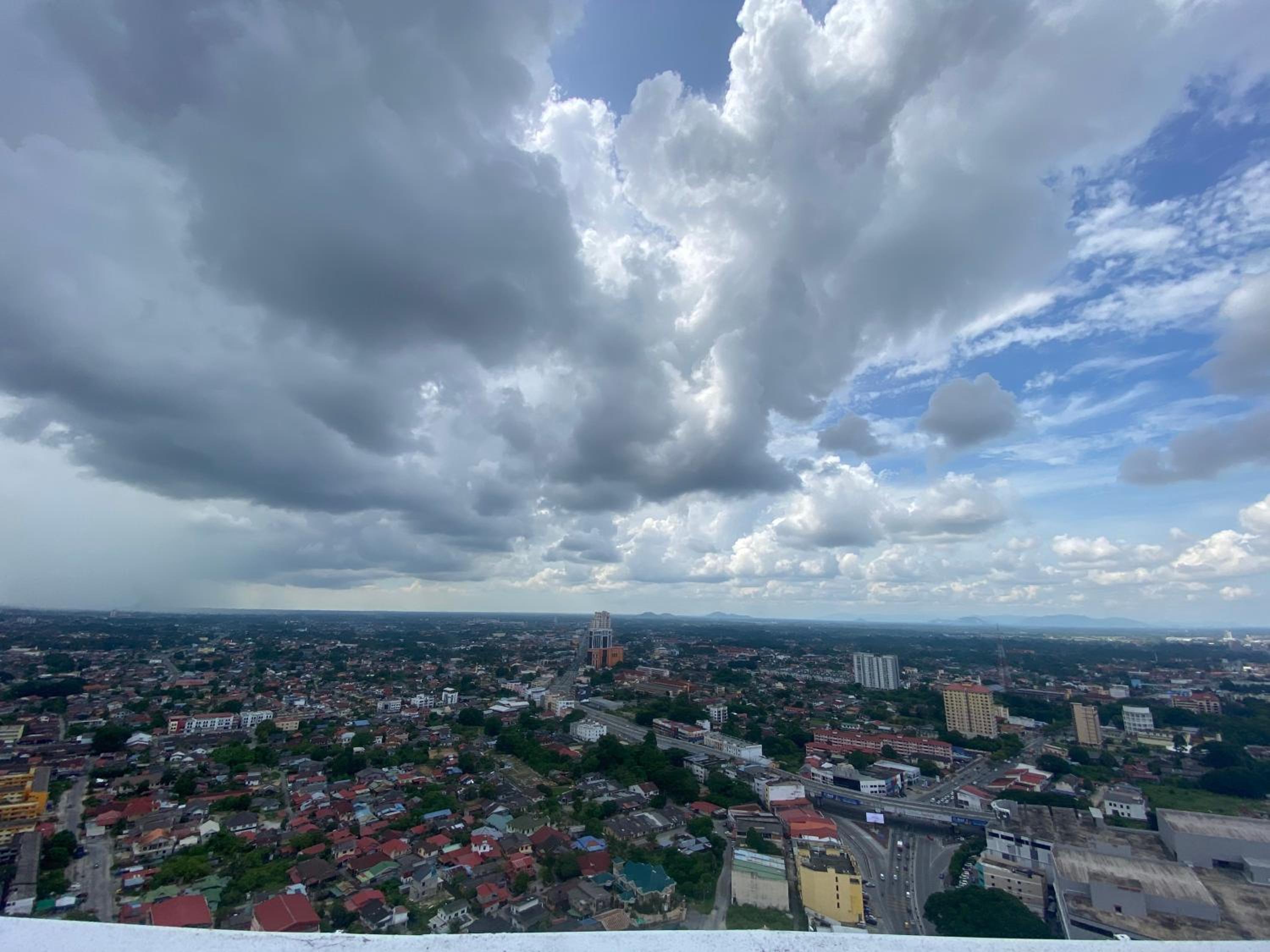 JsAdli Suite TROIKA RESIDENCE Kota Bharu view 3