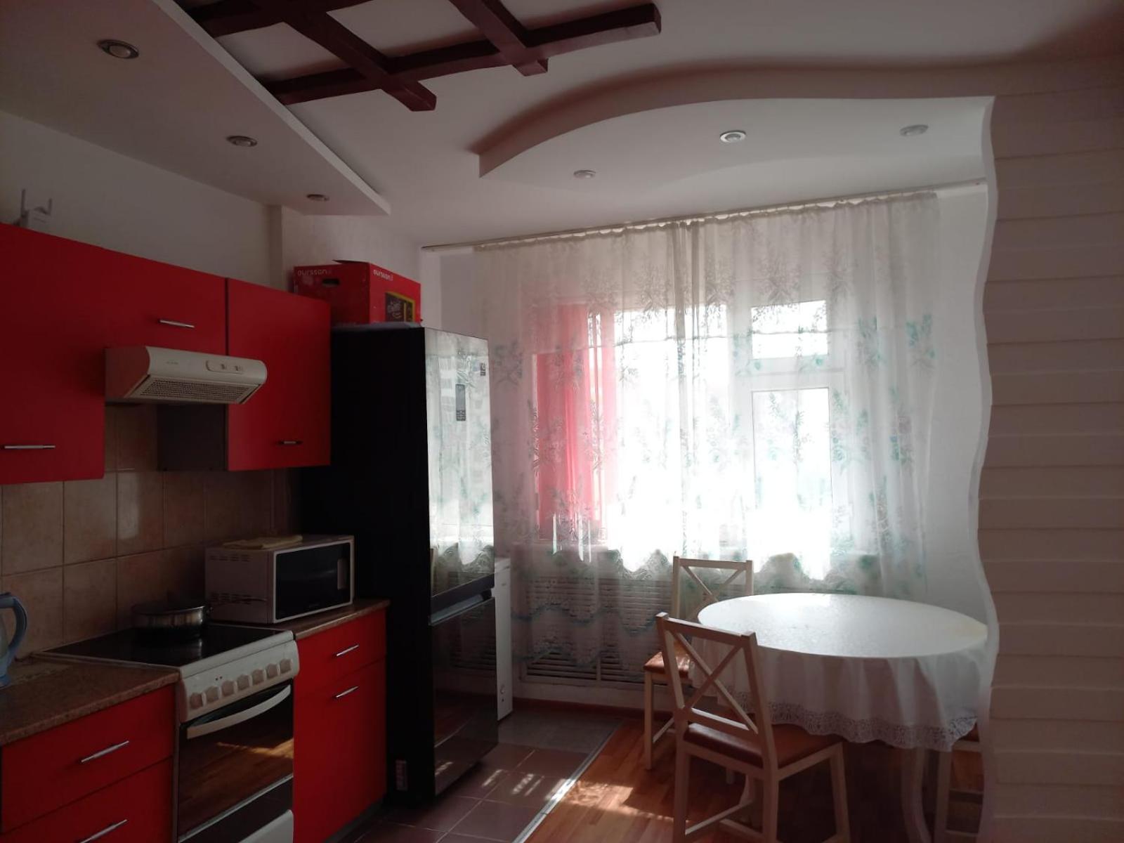2-комнатная квартира view 3