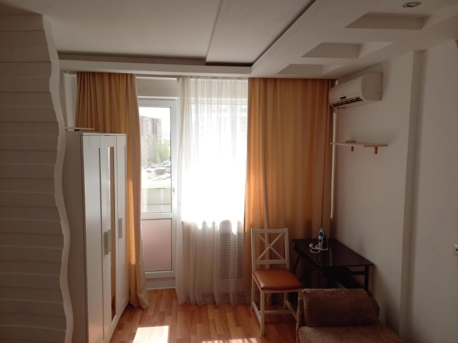 2-комнатная квартира view 4