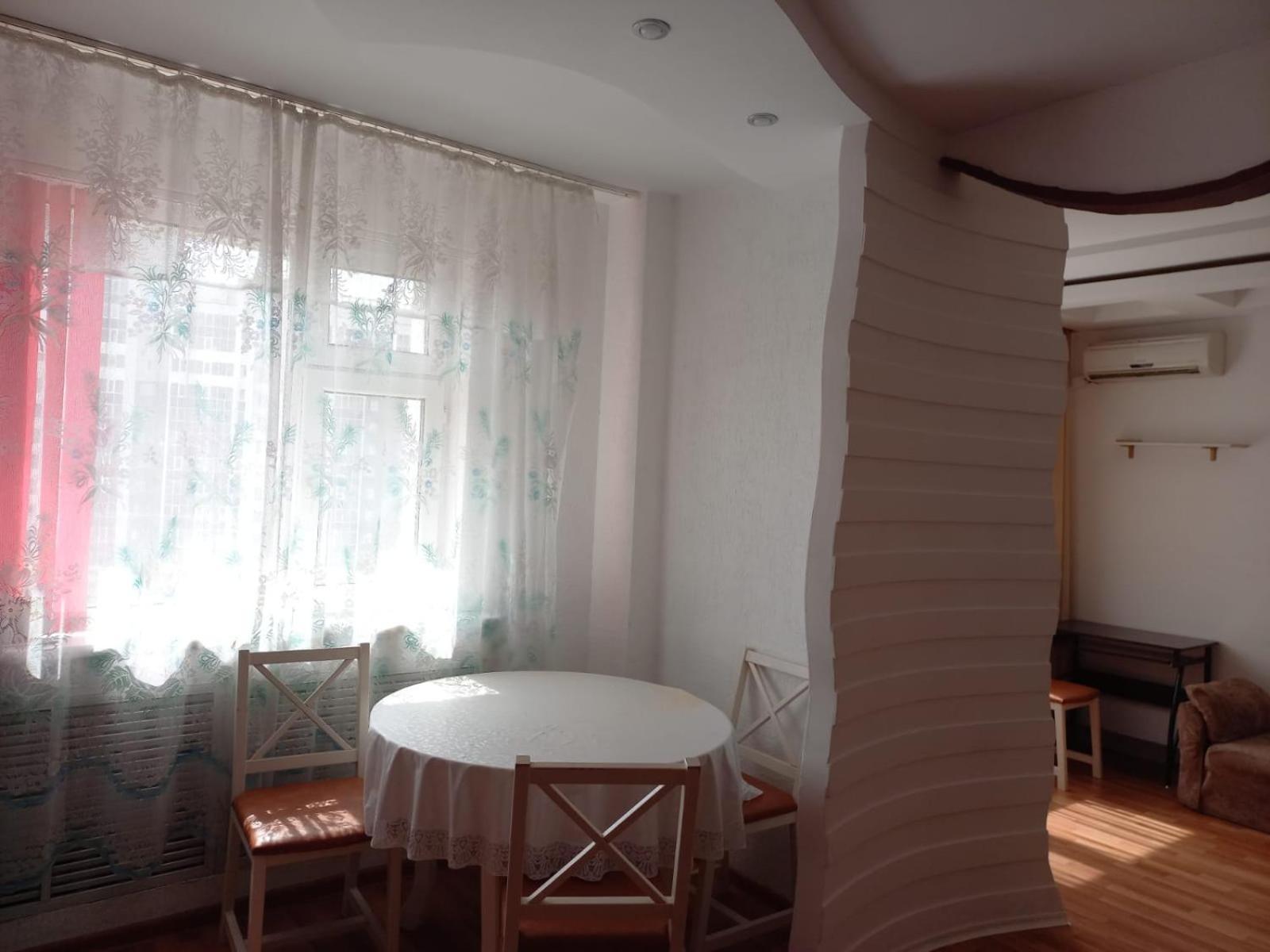 2-комнатная квартира view 5