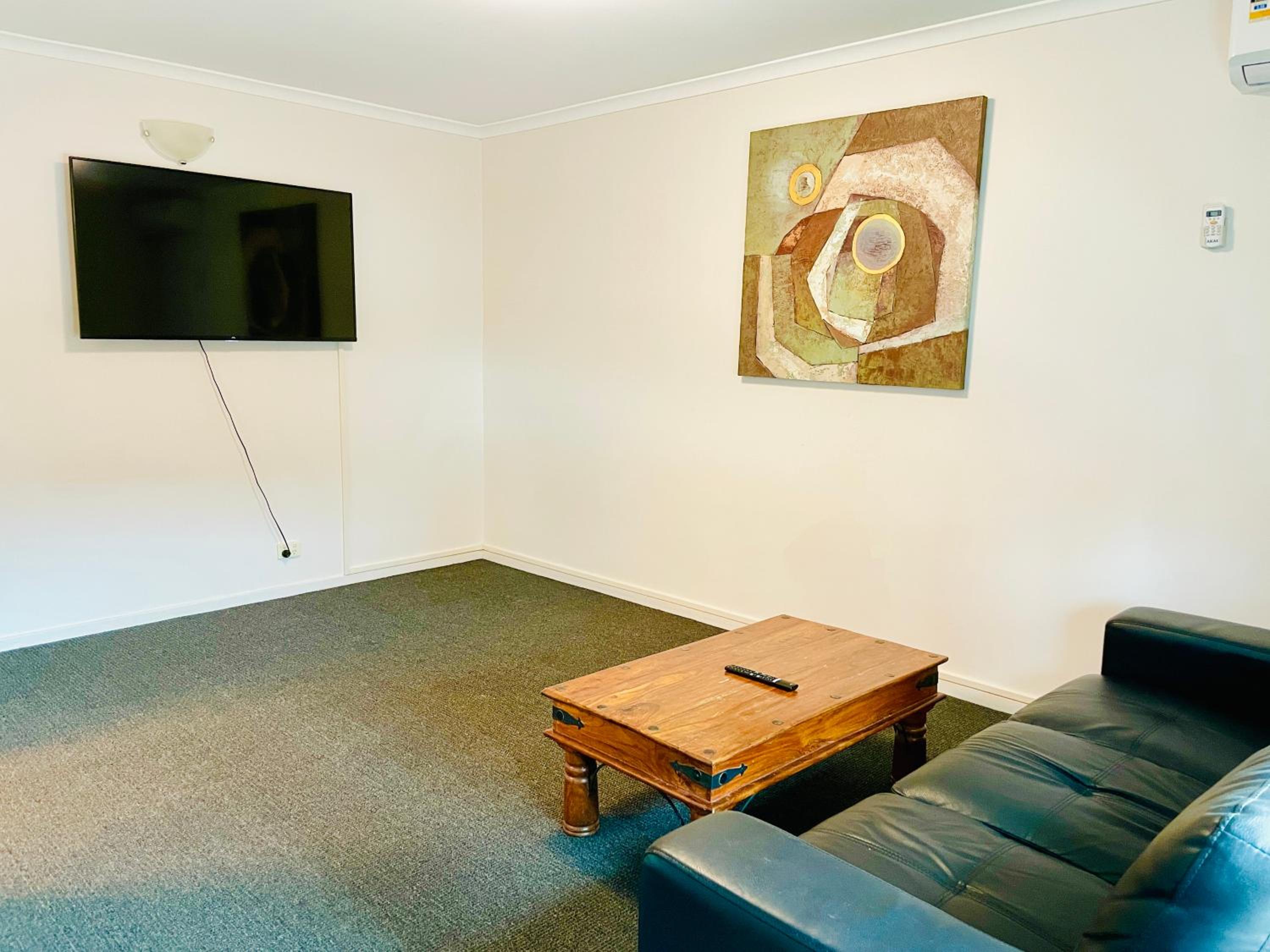 Ballarat Vacations - Quality Inn  Suites The Menzies - Property Image 4