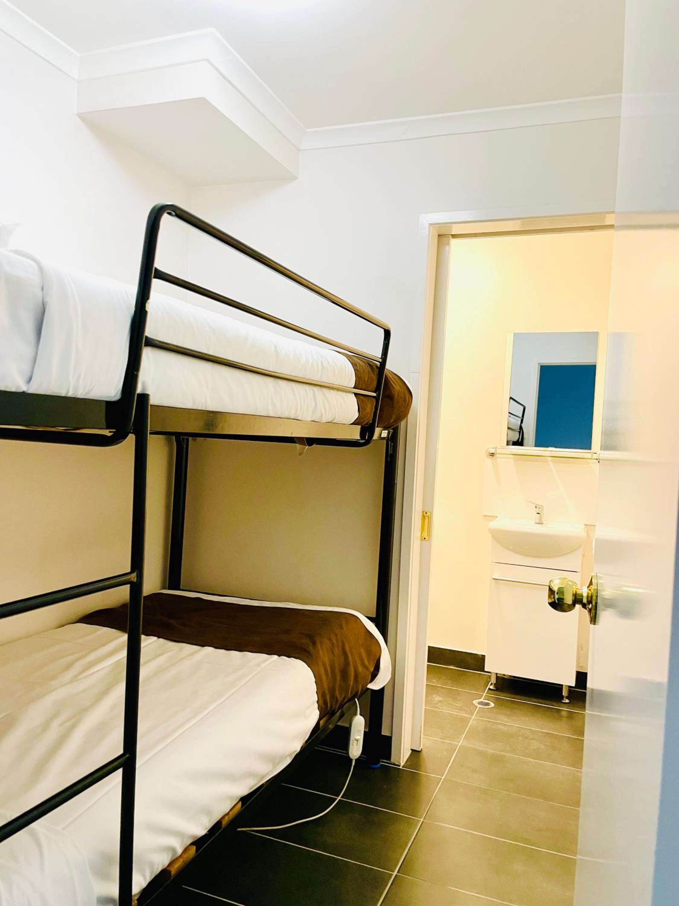 Ballarat Vacations - Quality Inn  Suites The Menzies - Property Image 7